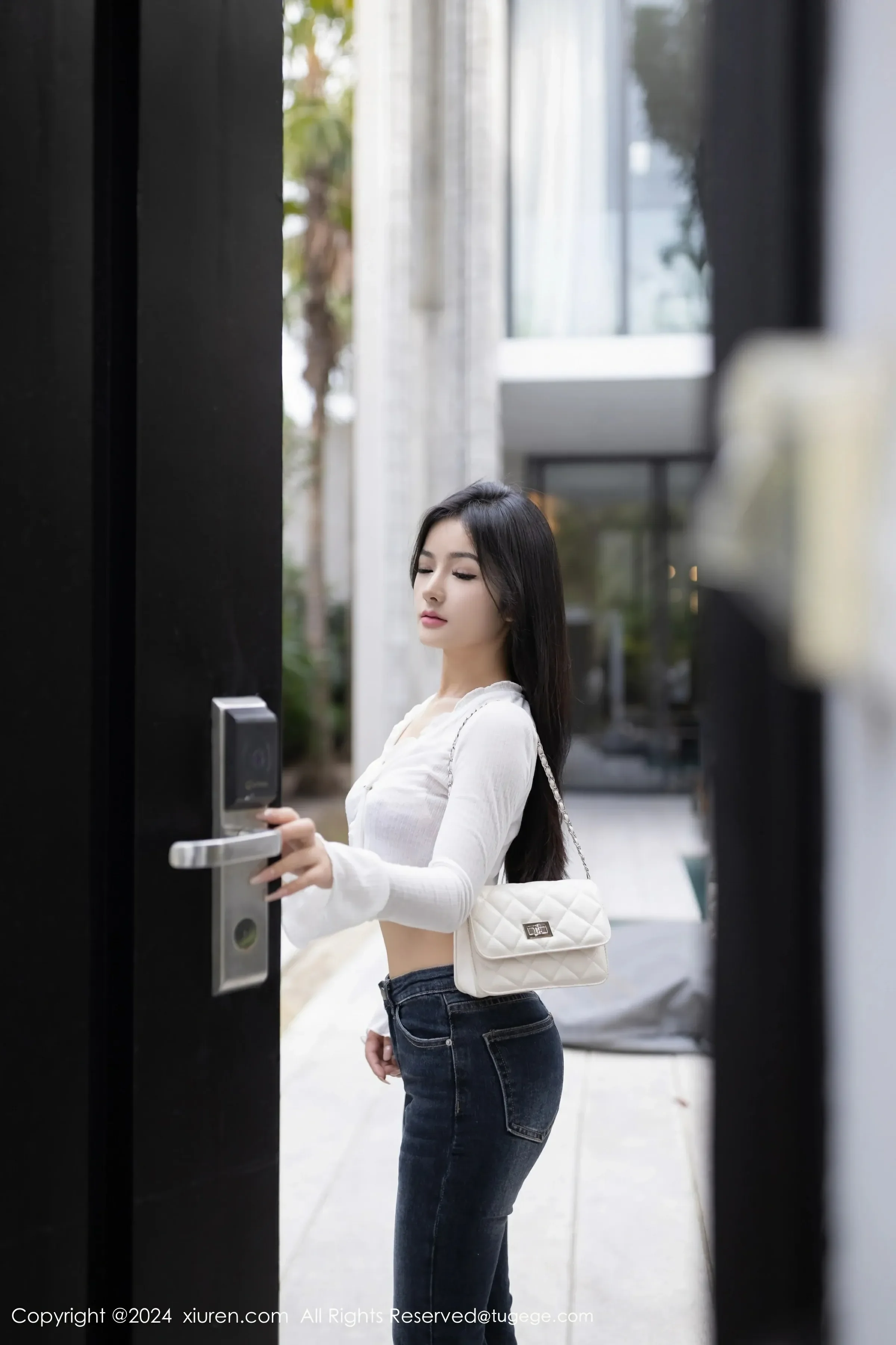 XiuRen 秀人 No.8262 小茶茶tea [80P]