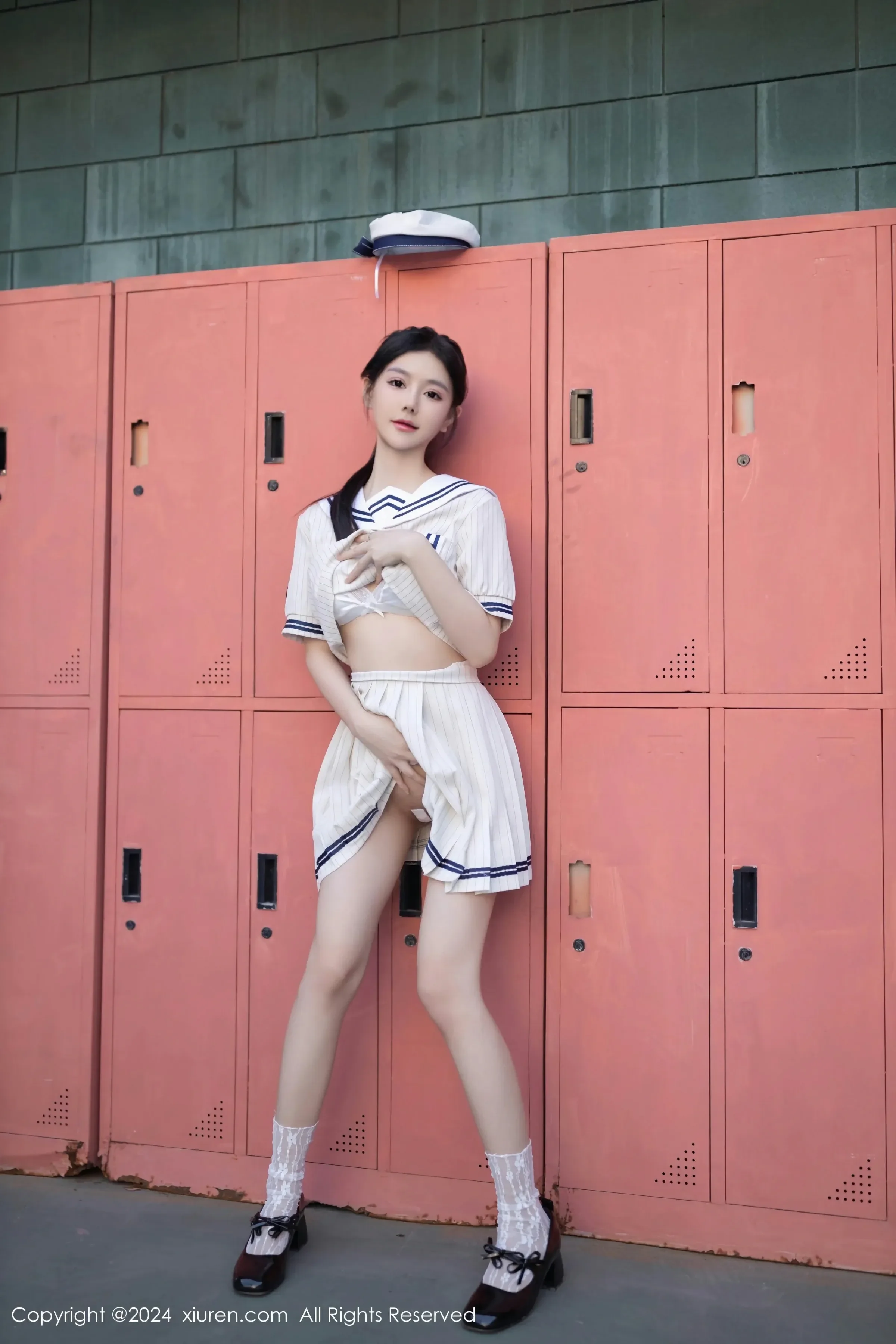 XiuRen 秀人 No.8280 幼幼 [80P]