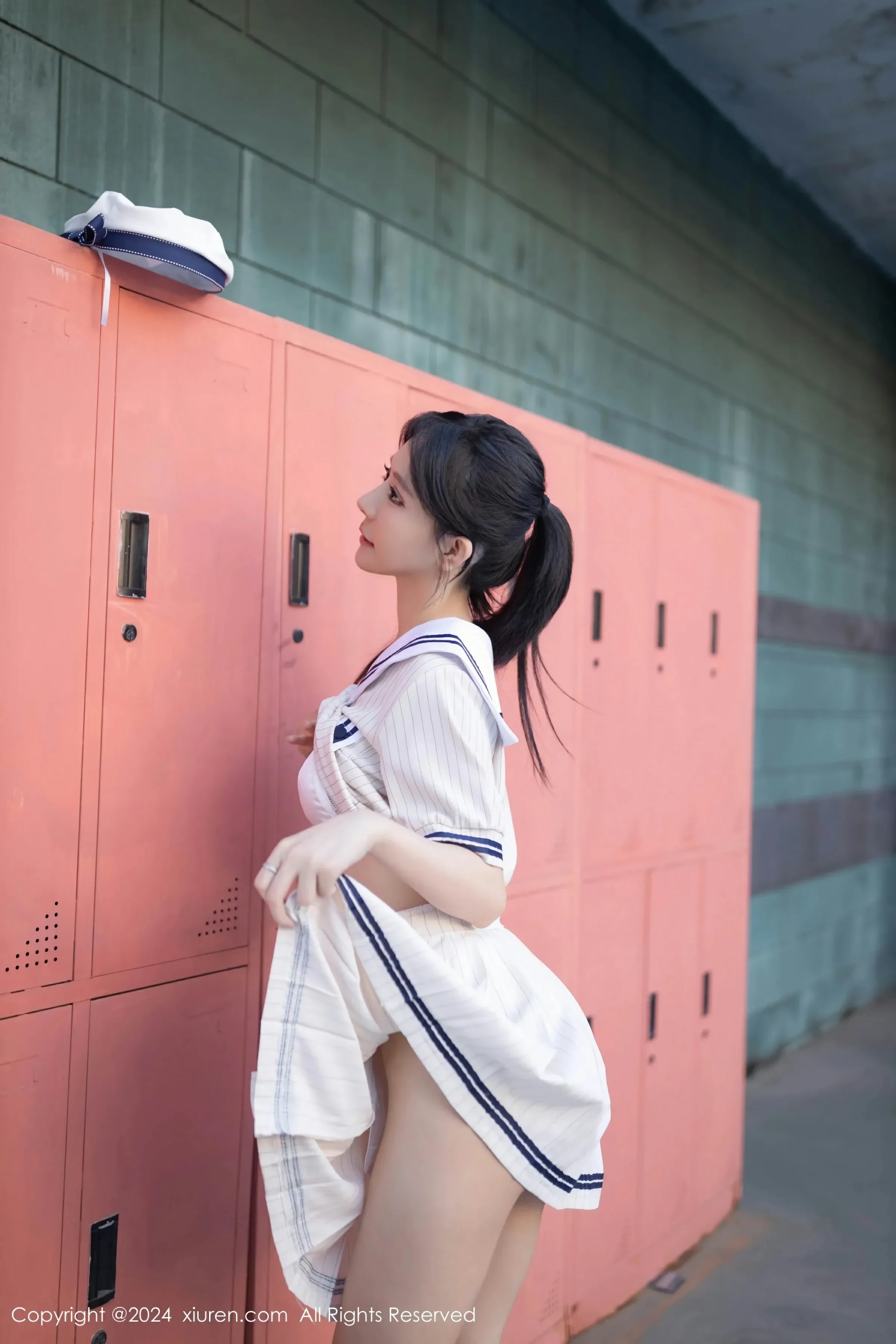 XiuRen 秀人 No.8280 幼幼 [80P]