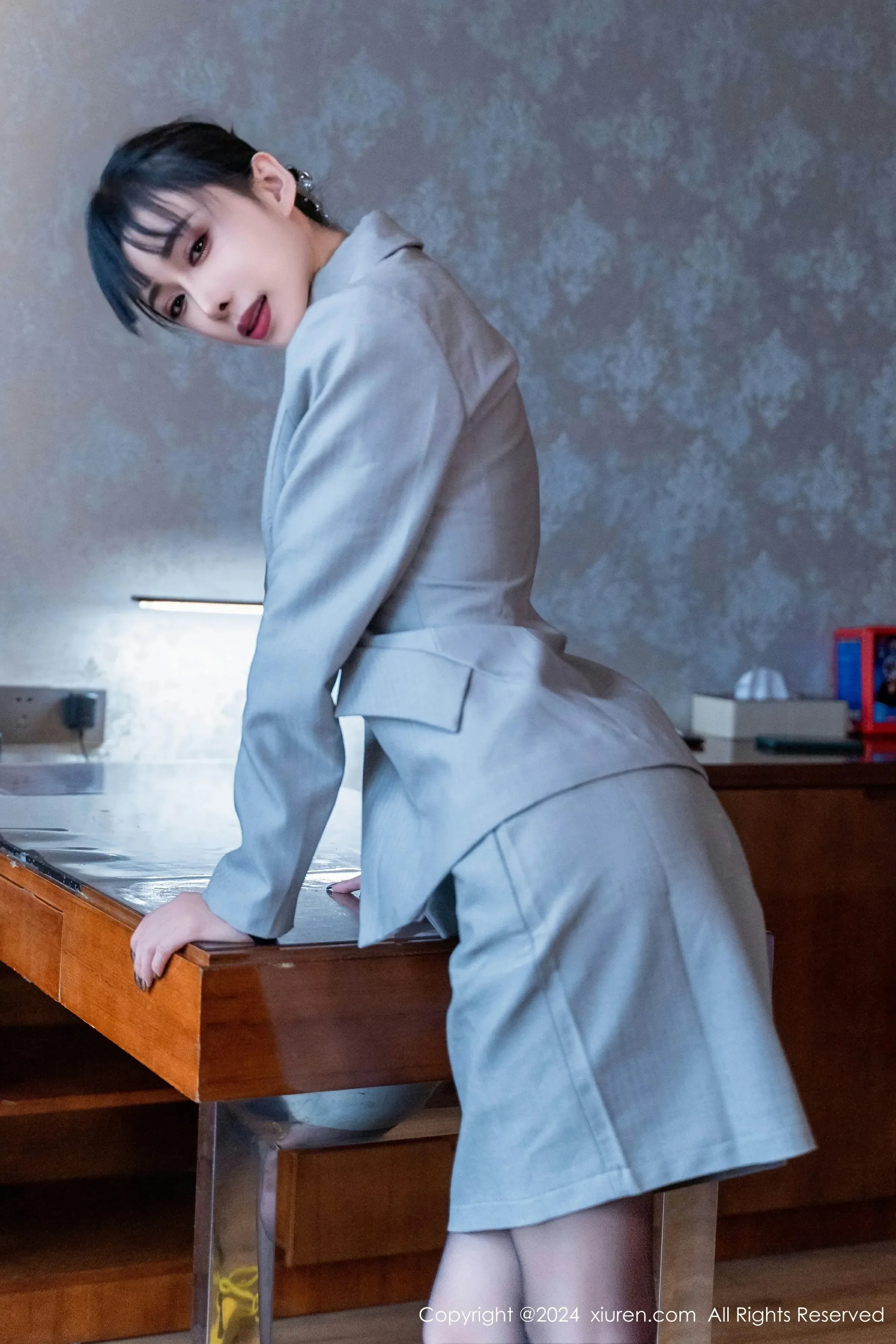 XiuRen 秀人 No.8290 宝宝甜 [72P]