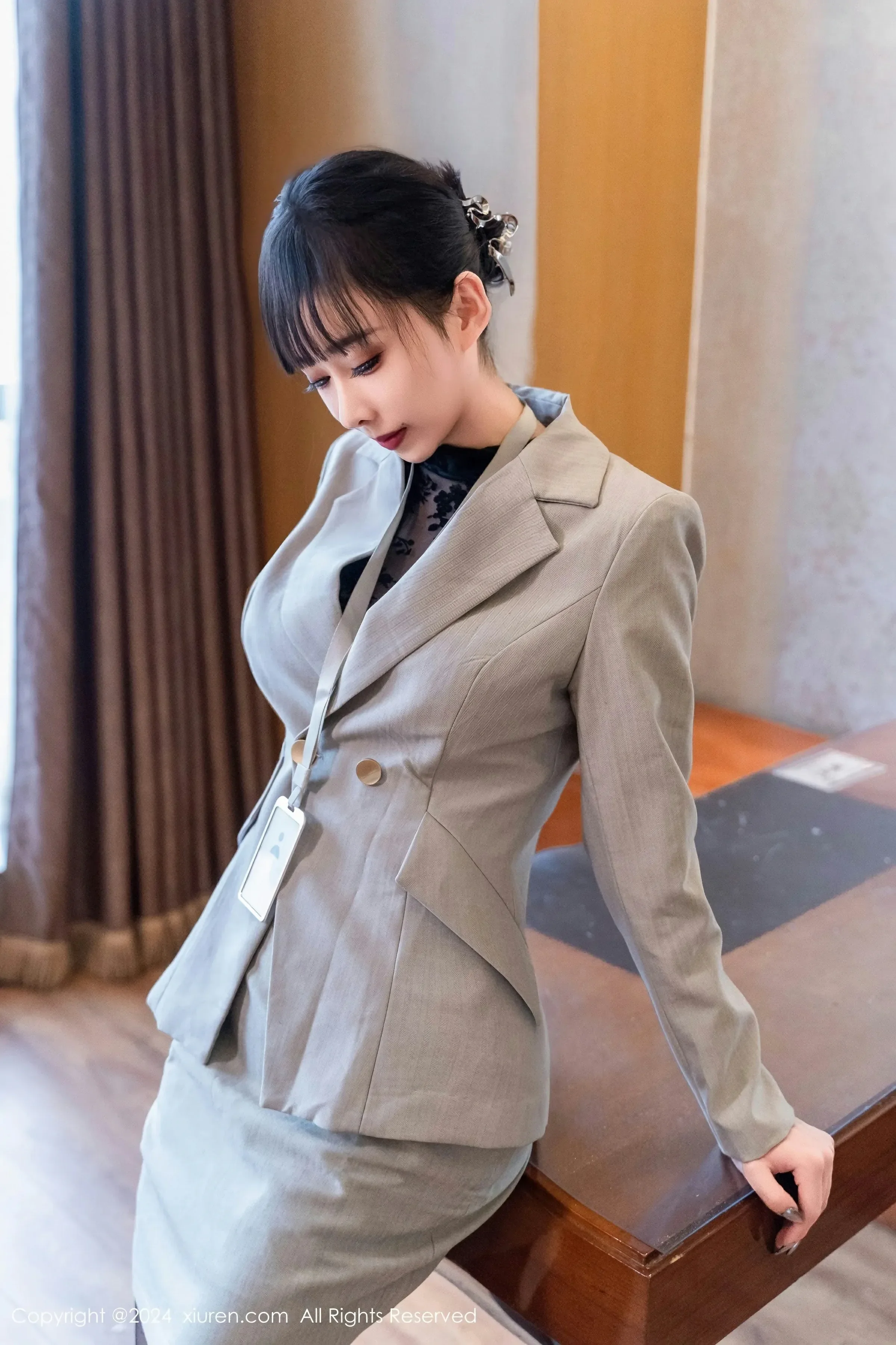 XiuRen 秀人 No.8290 宝宝甜 [72P]