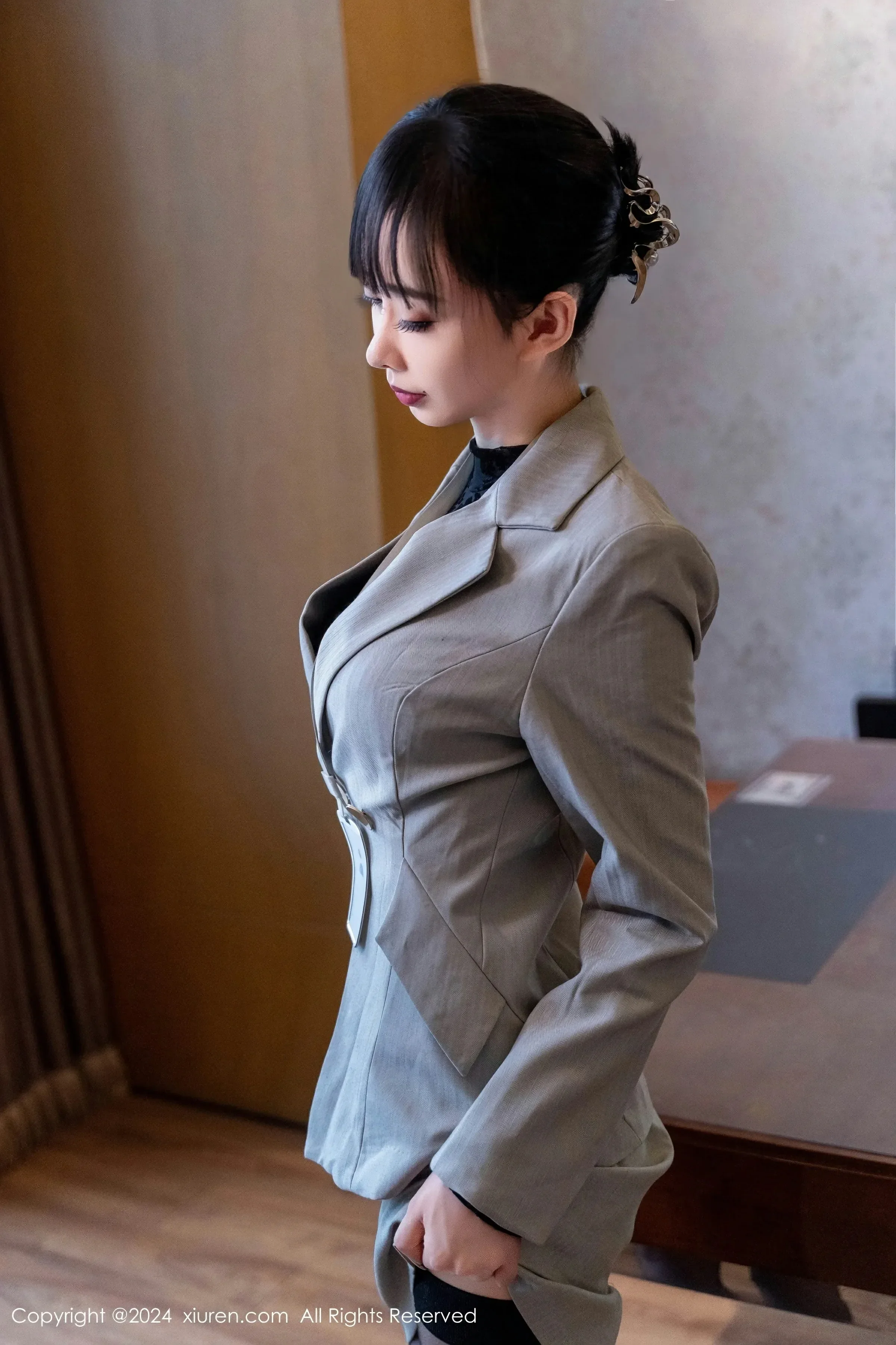 XiuRen 秀人 No.8290 宝宝甜 [72P]