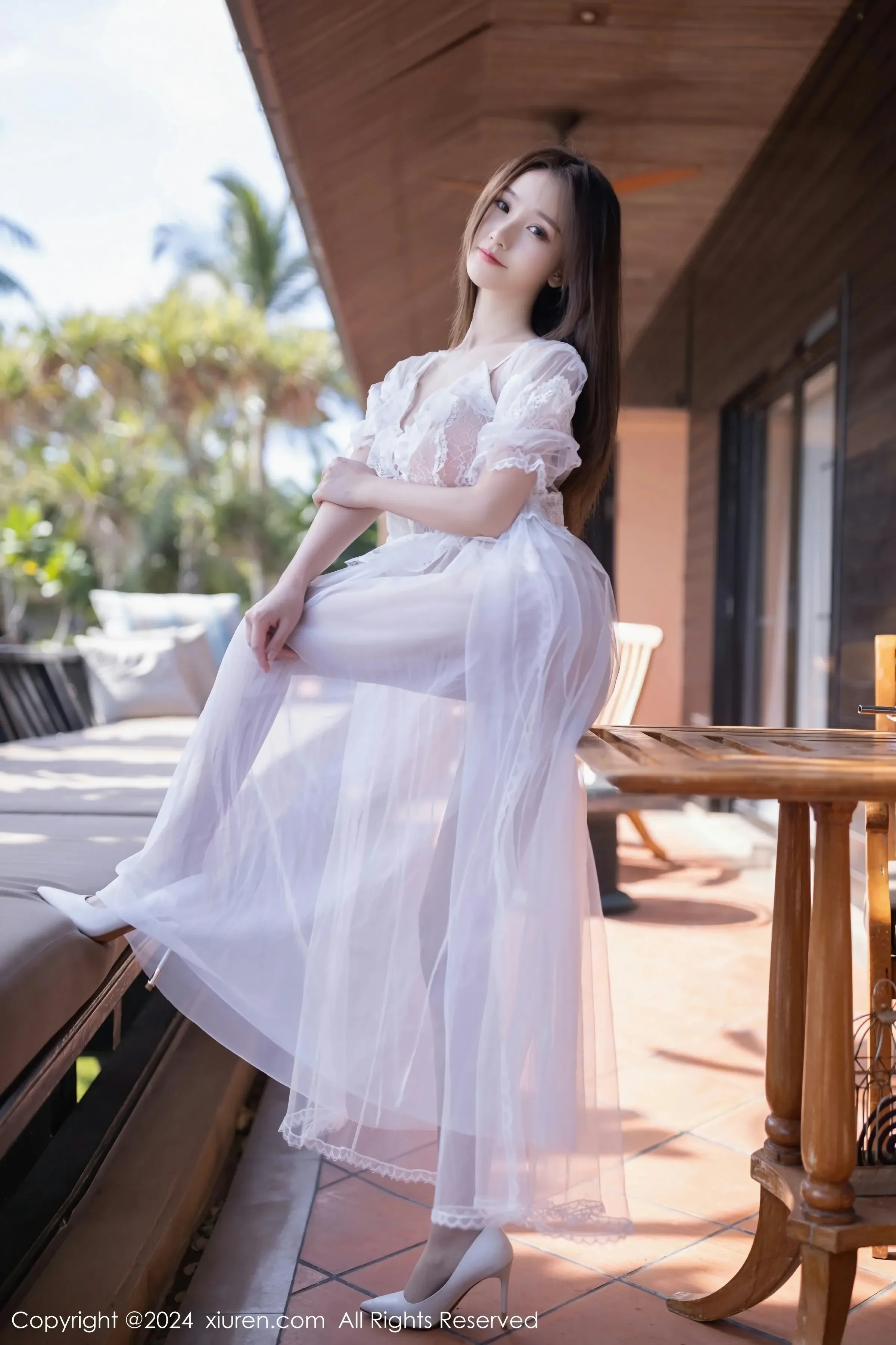 XiuRen 秀人 No.8302 杏子Yada [81P]