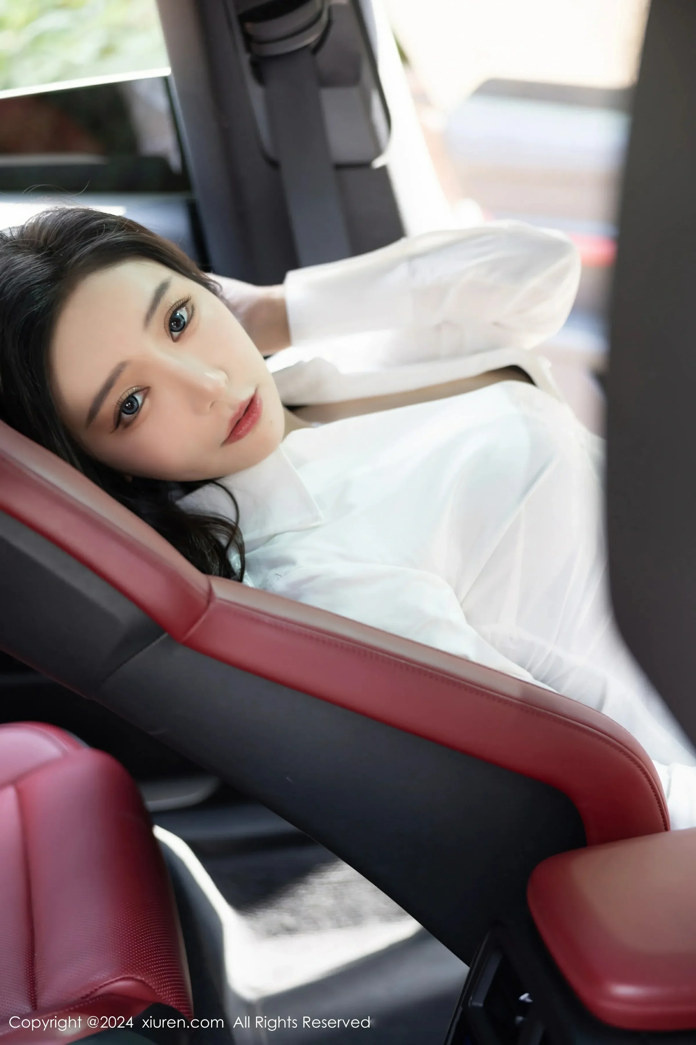 XiuRen 秀人 No.8314 王馨瑶yanni [80P]