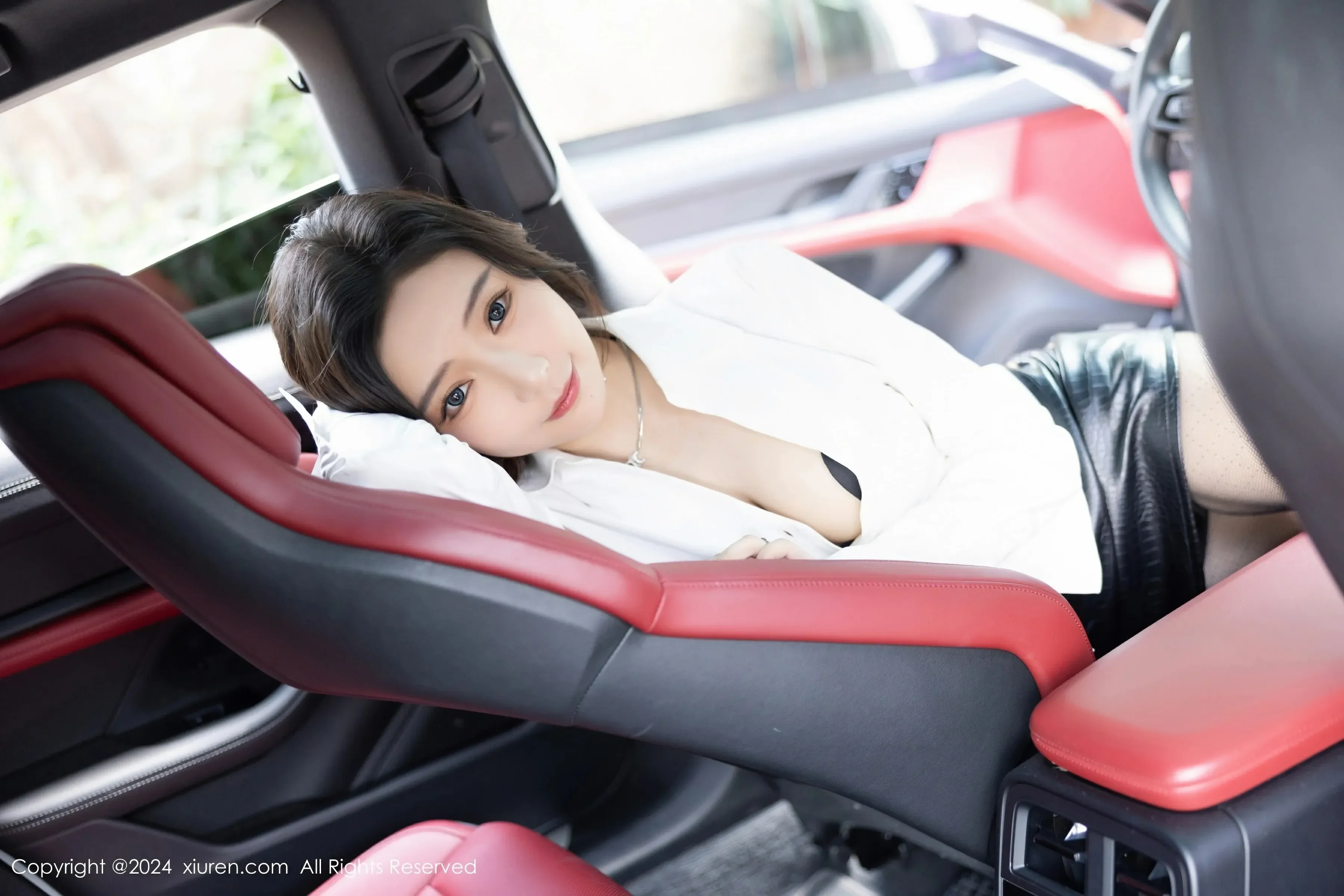 XiuRen 秀人 No.8314 王馨瑶yanni [80P]