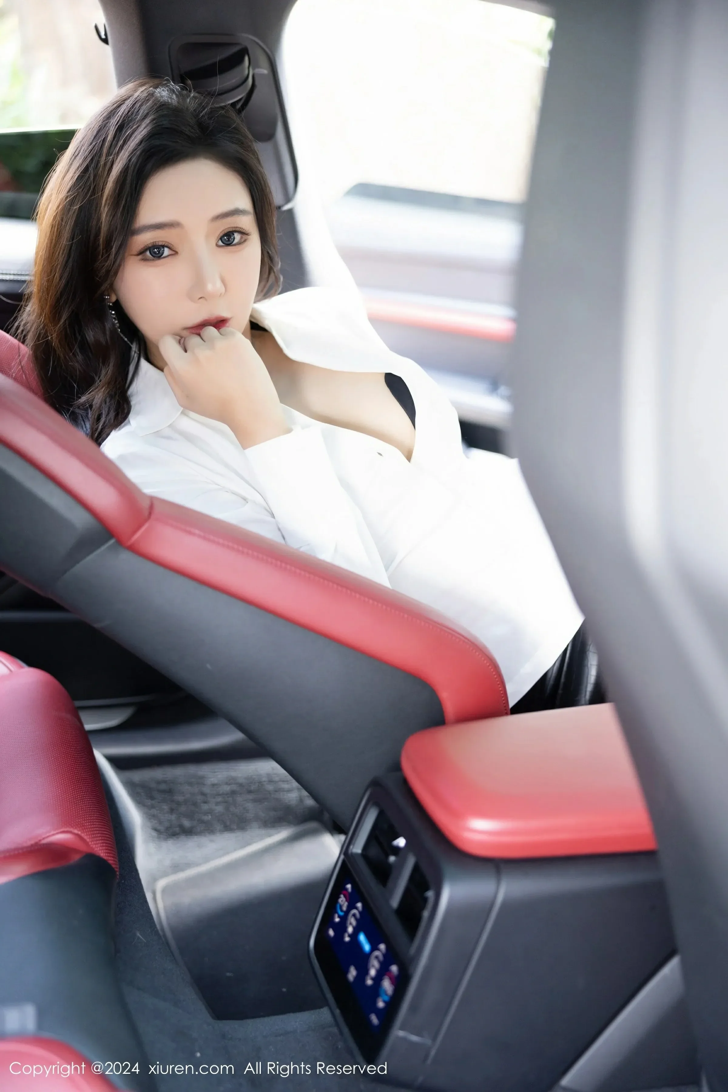 XiuRen 秀人 No.8314 王馨瑶yanni [80P]