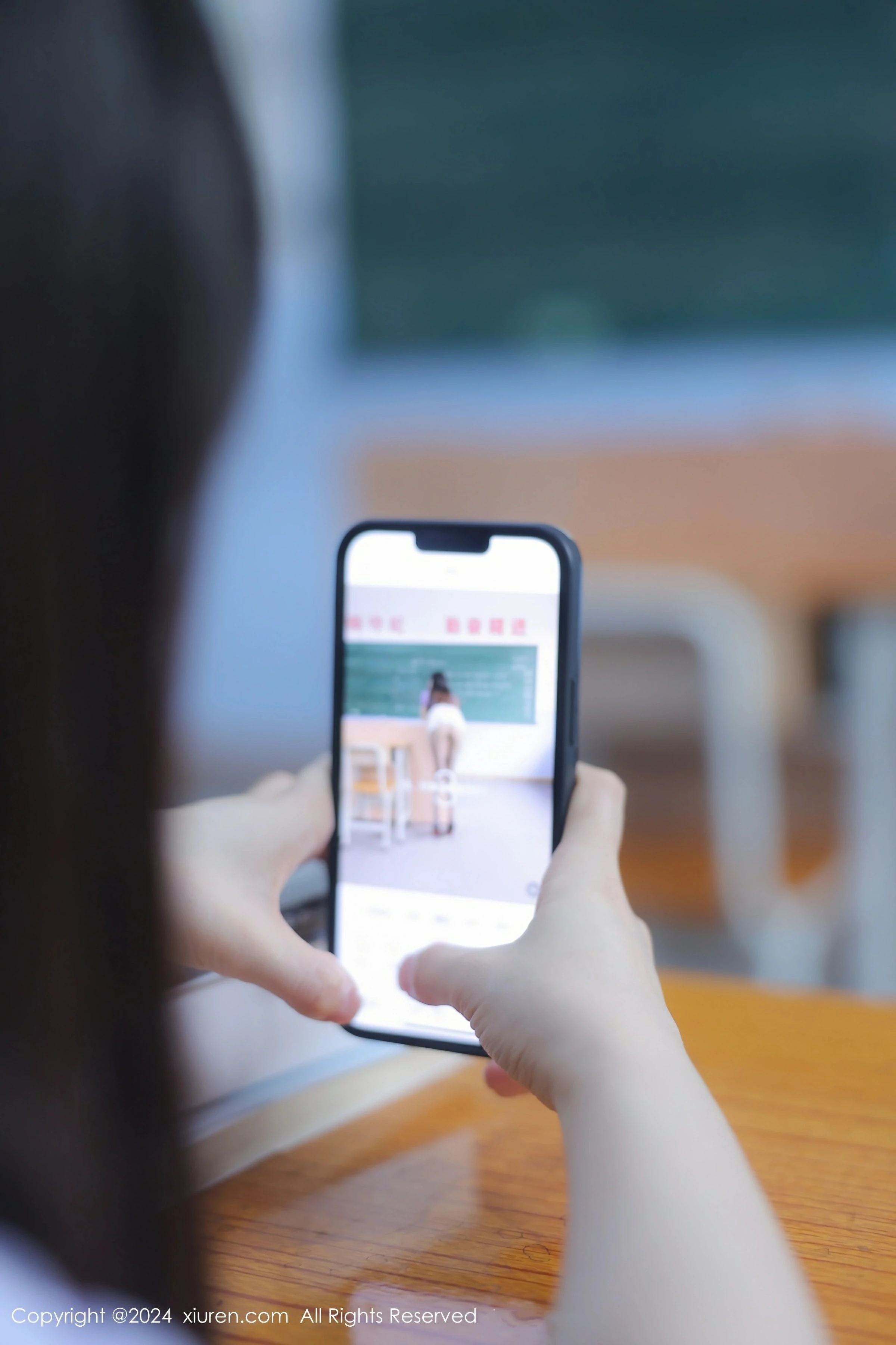 XiuRen 秀人 No.8319 豆瓣酱 模特合集 [81P]