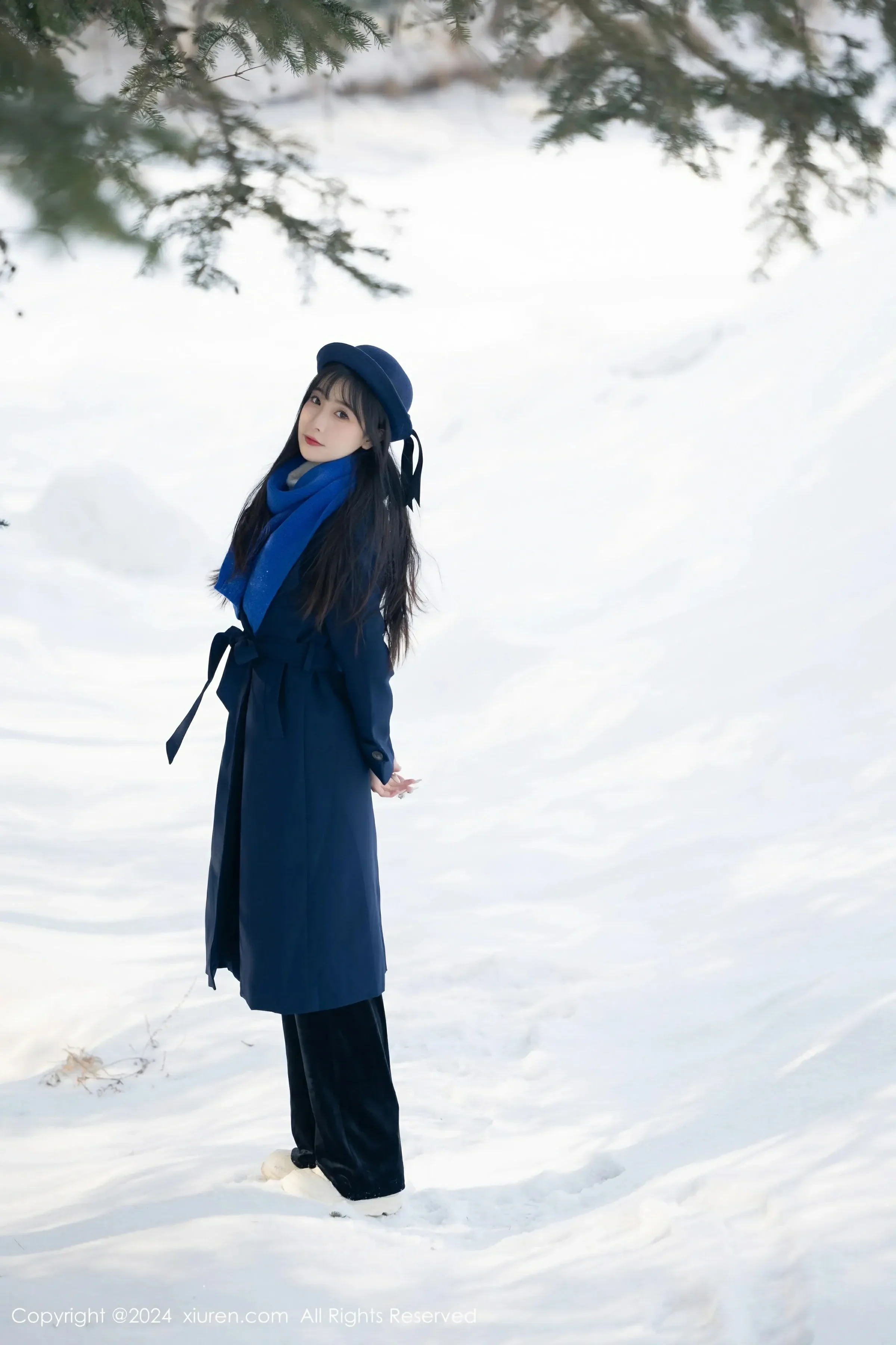 XiuRen 秀人 No.8325 林星阑 [88P]