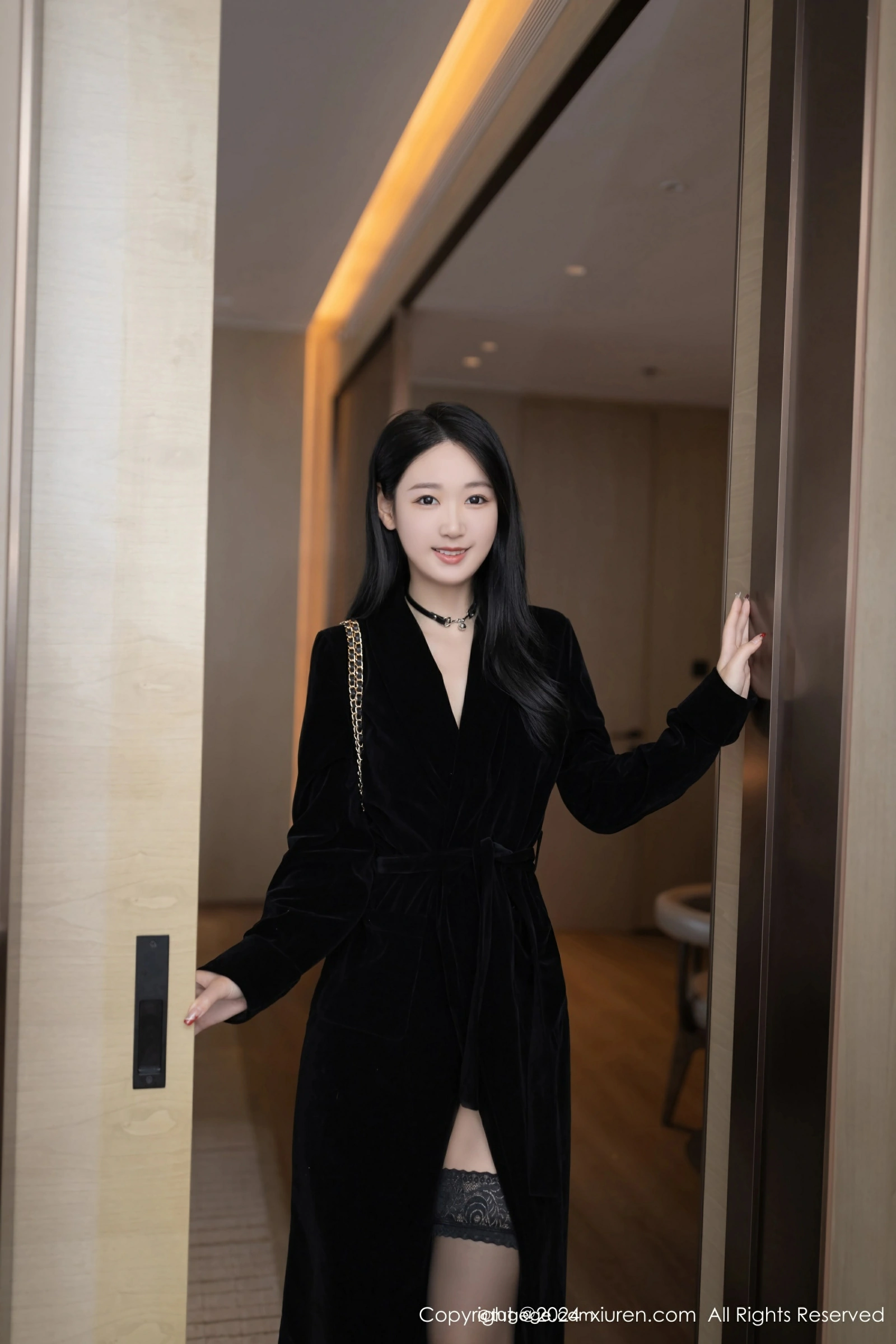 XiuRen 秀人 No.8326 唐安琪 [81P]