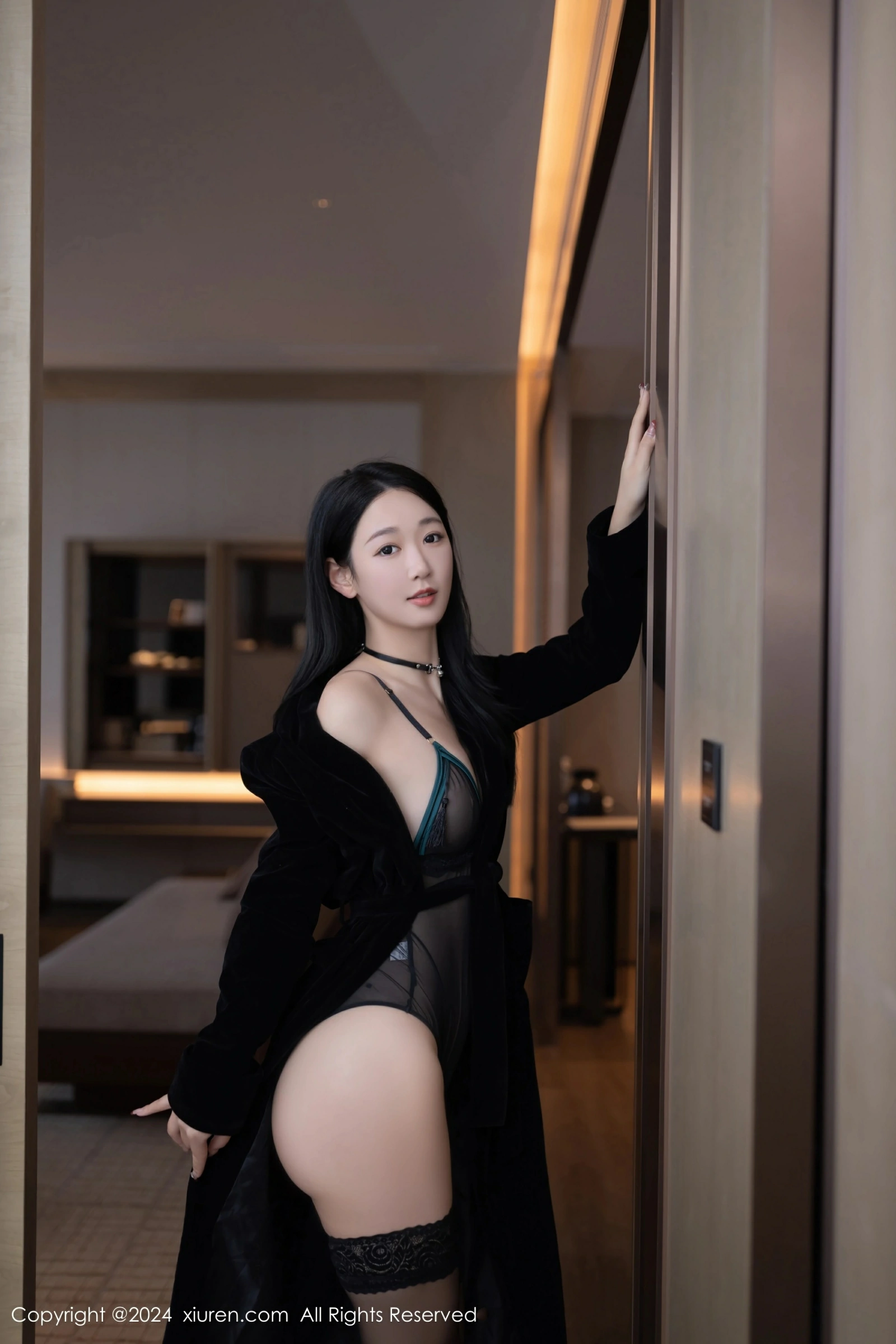 XiuRen 秀人 No.8326 唐安琪 [81P]