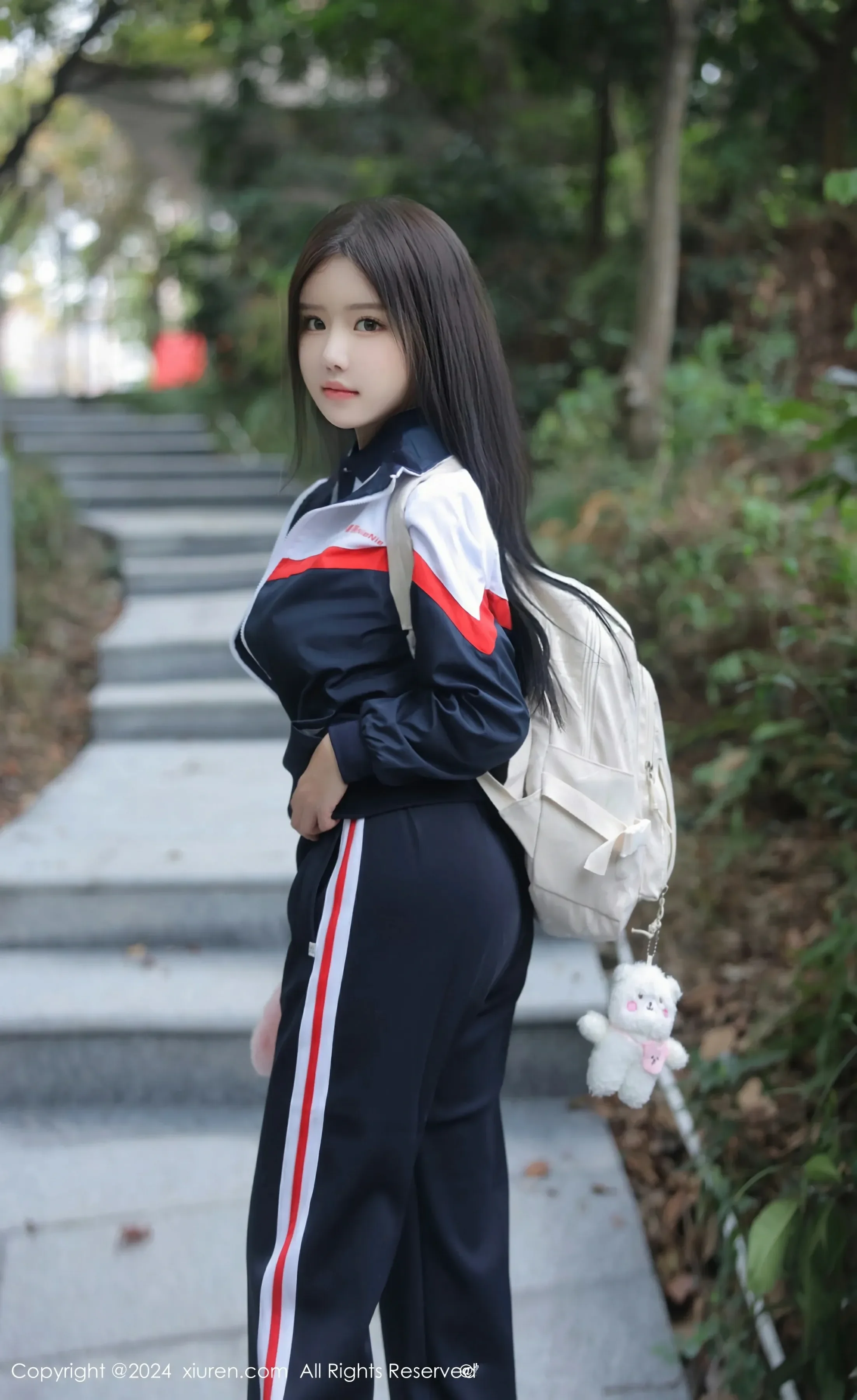 XiuRen 秀人 No.8335 小薯条nienie [88P]