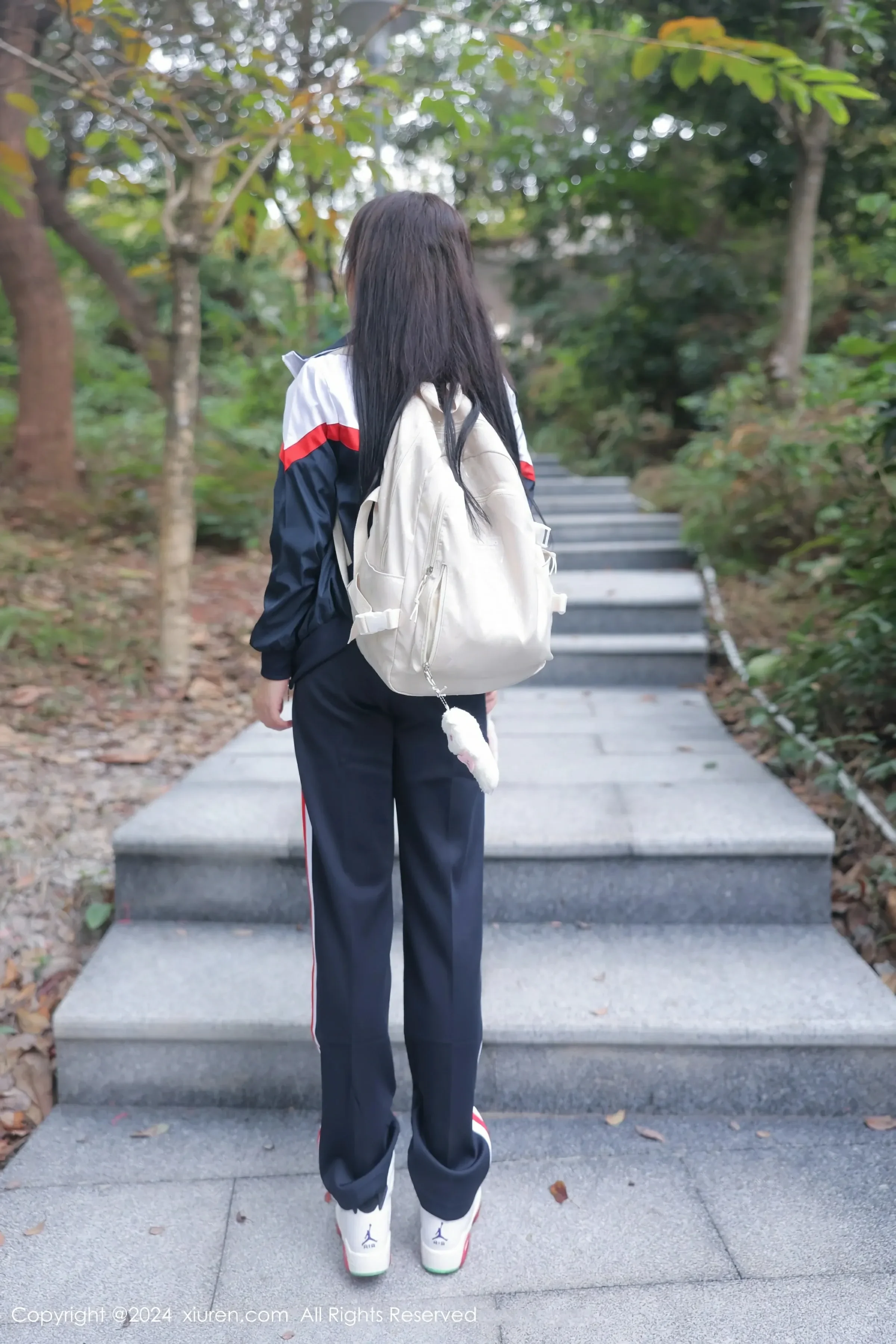 XiuRen 秀人 No.8335 小薯条nienie [88P]