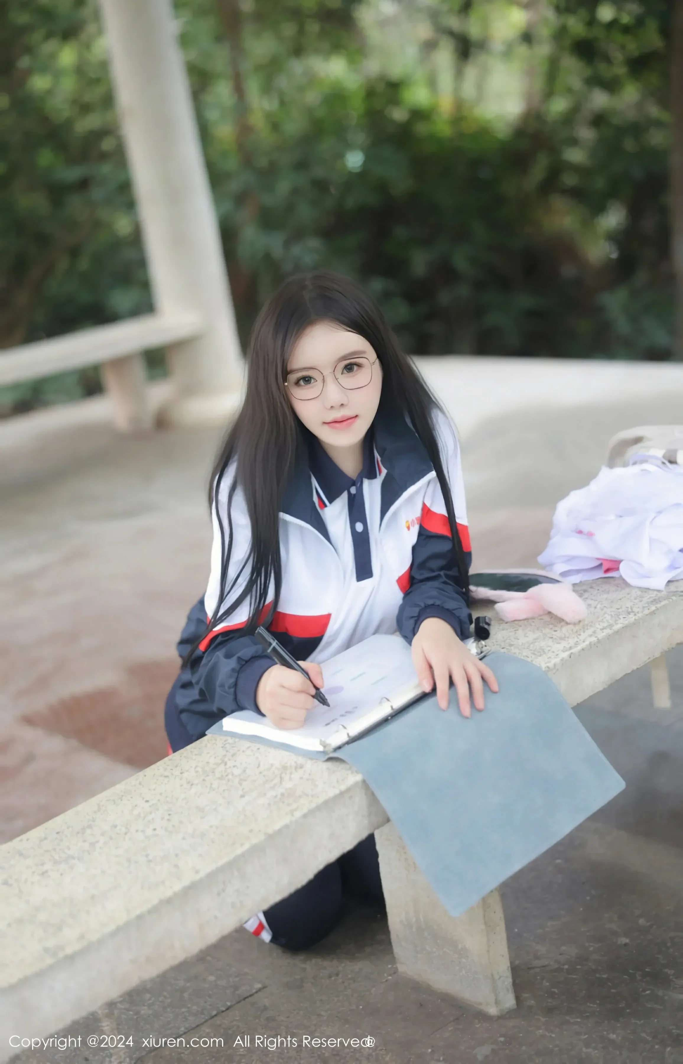 XiuRen 秀人 No.8335 小薯条nienie [88P]