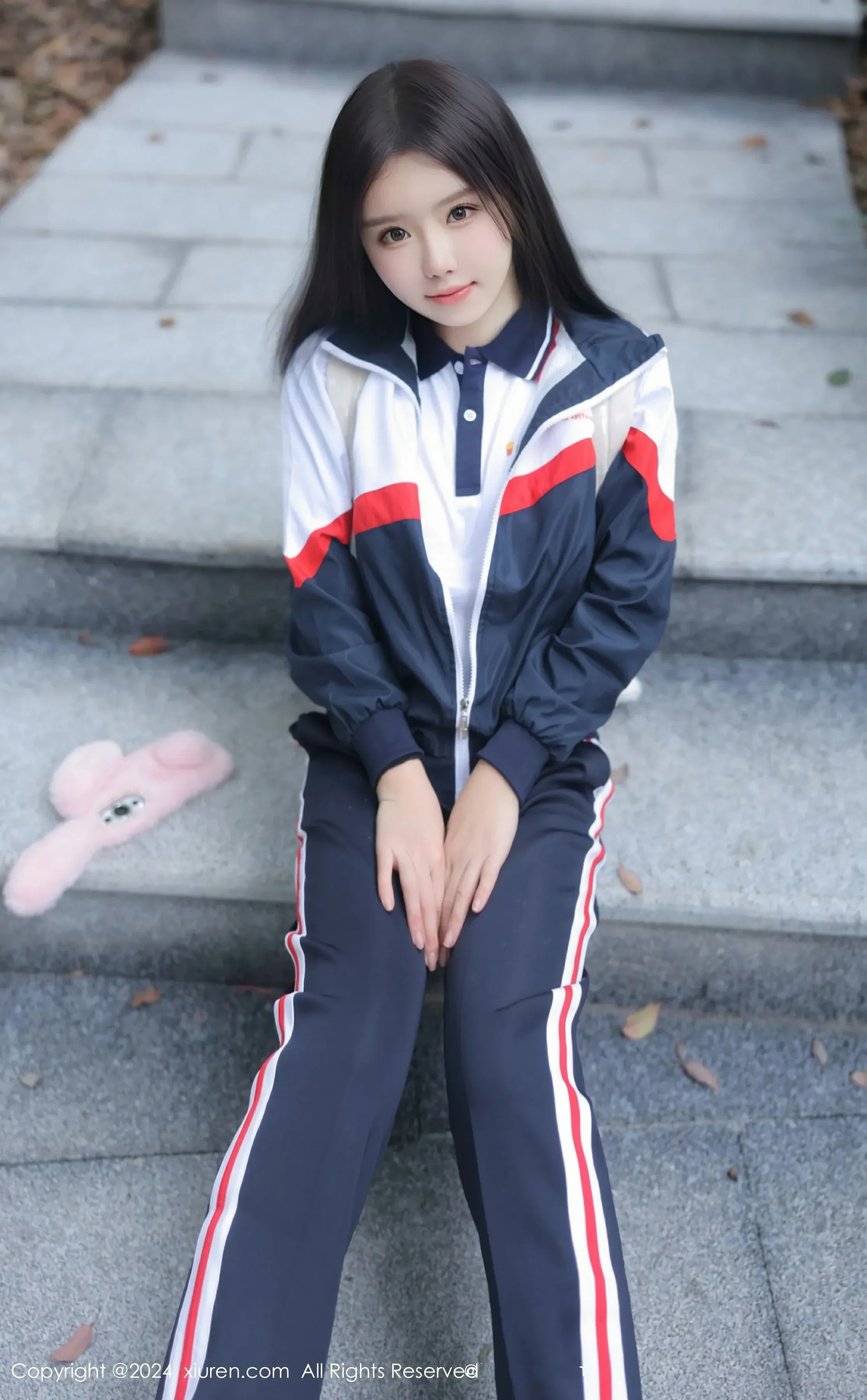 XiuRen 秀人 No.8335 小薯条nienie [88P]