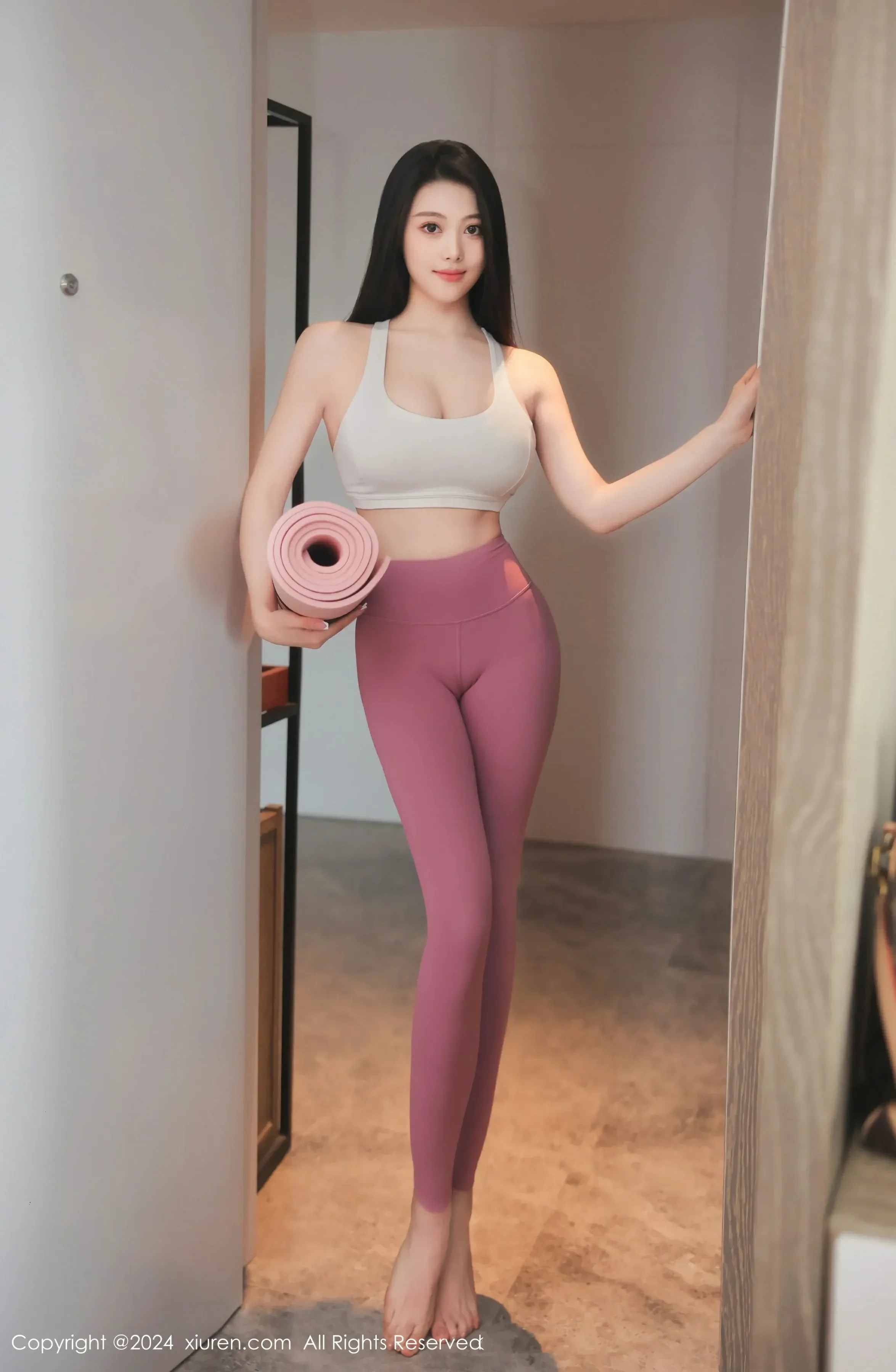 XiuRen 秀人 No.8336 清妙 [93P]