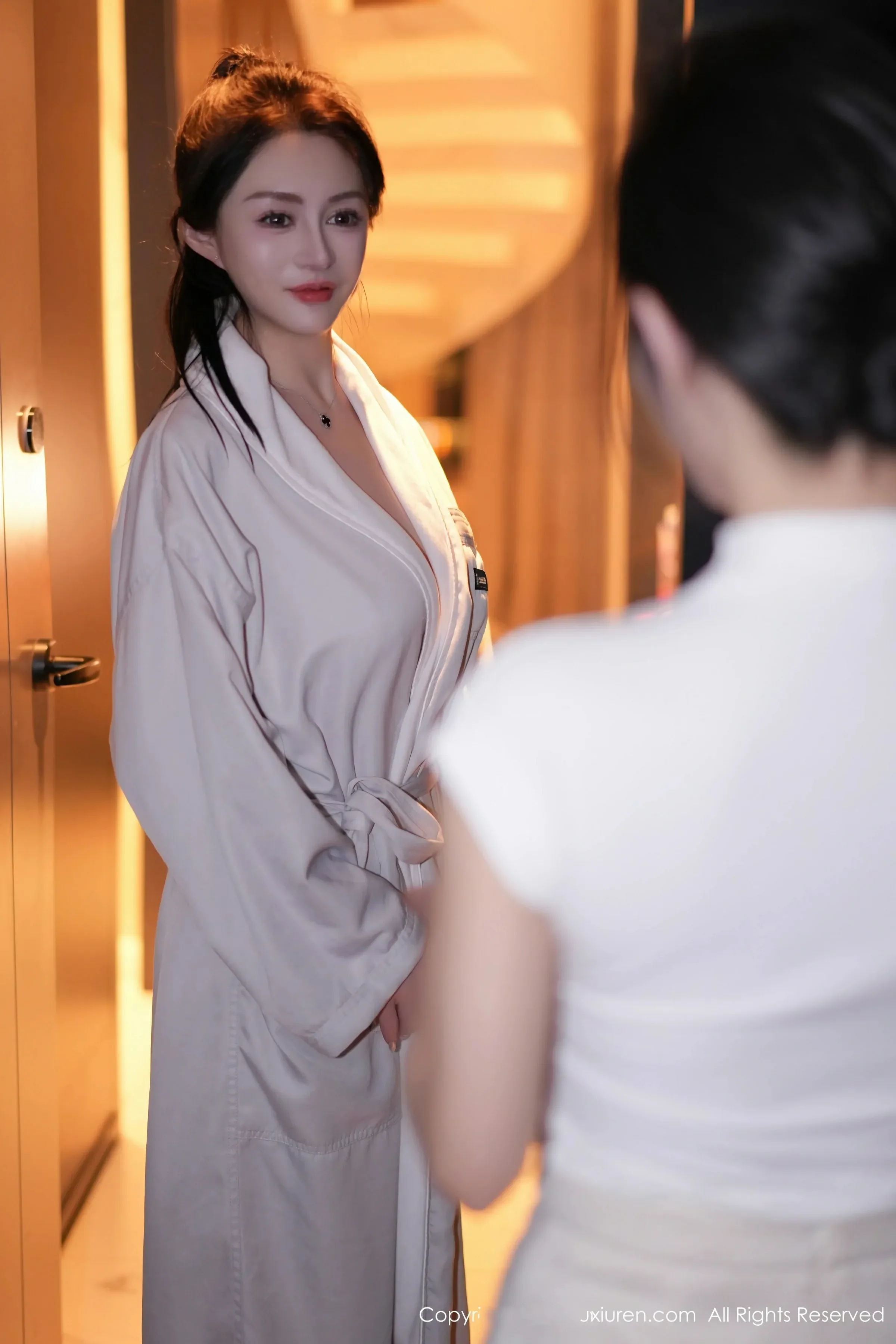 XiuRen 秀人 No.8350 模特合集 [113P]