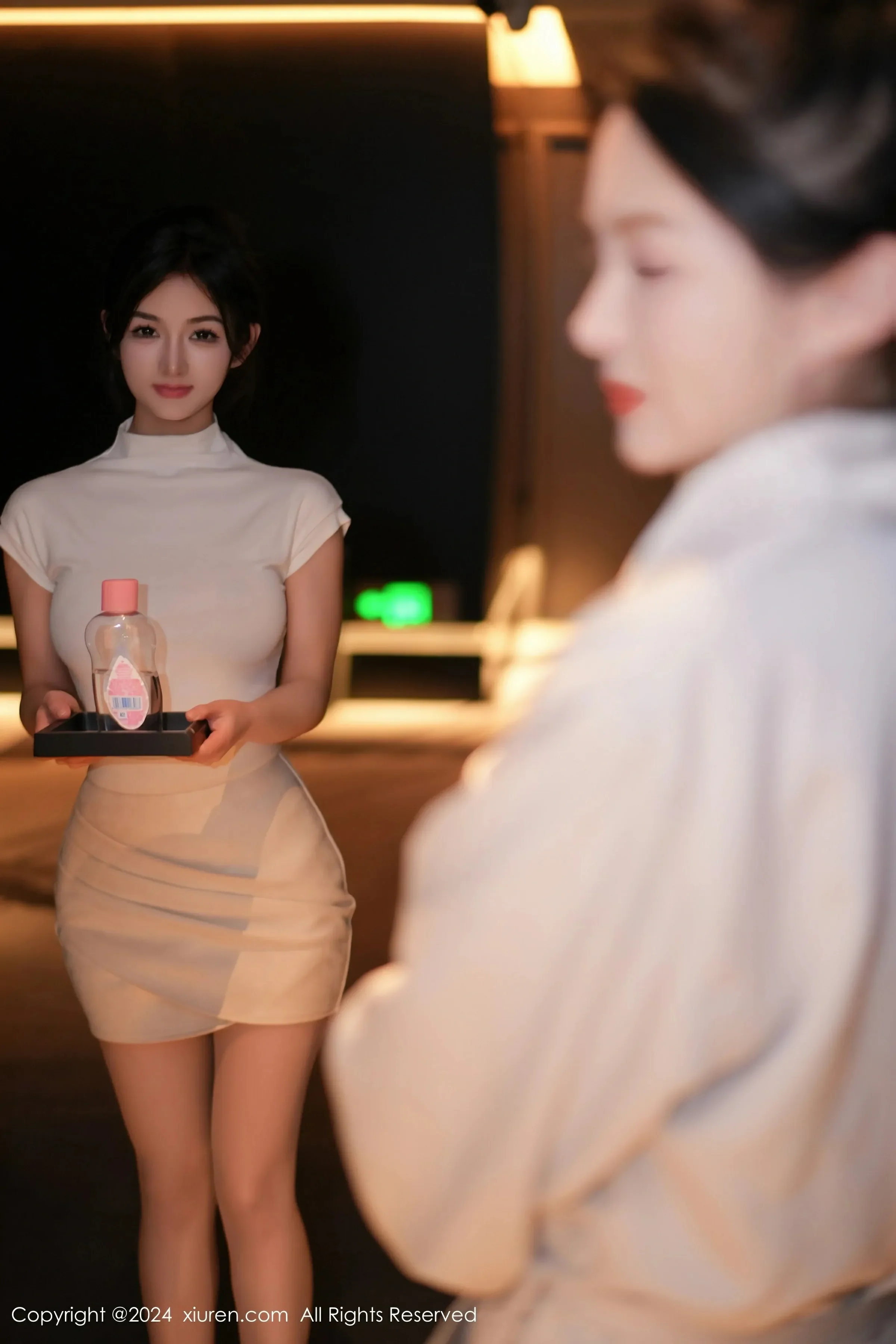 XiuRen 秀人 No.8350 模特合集 [113P]