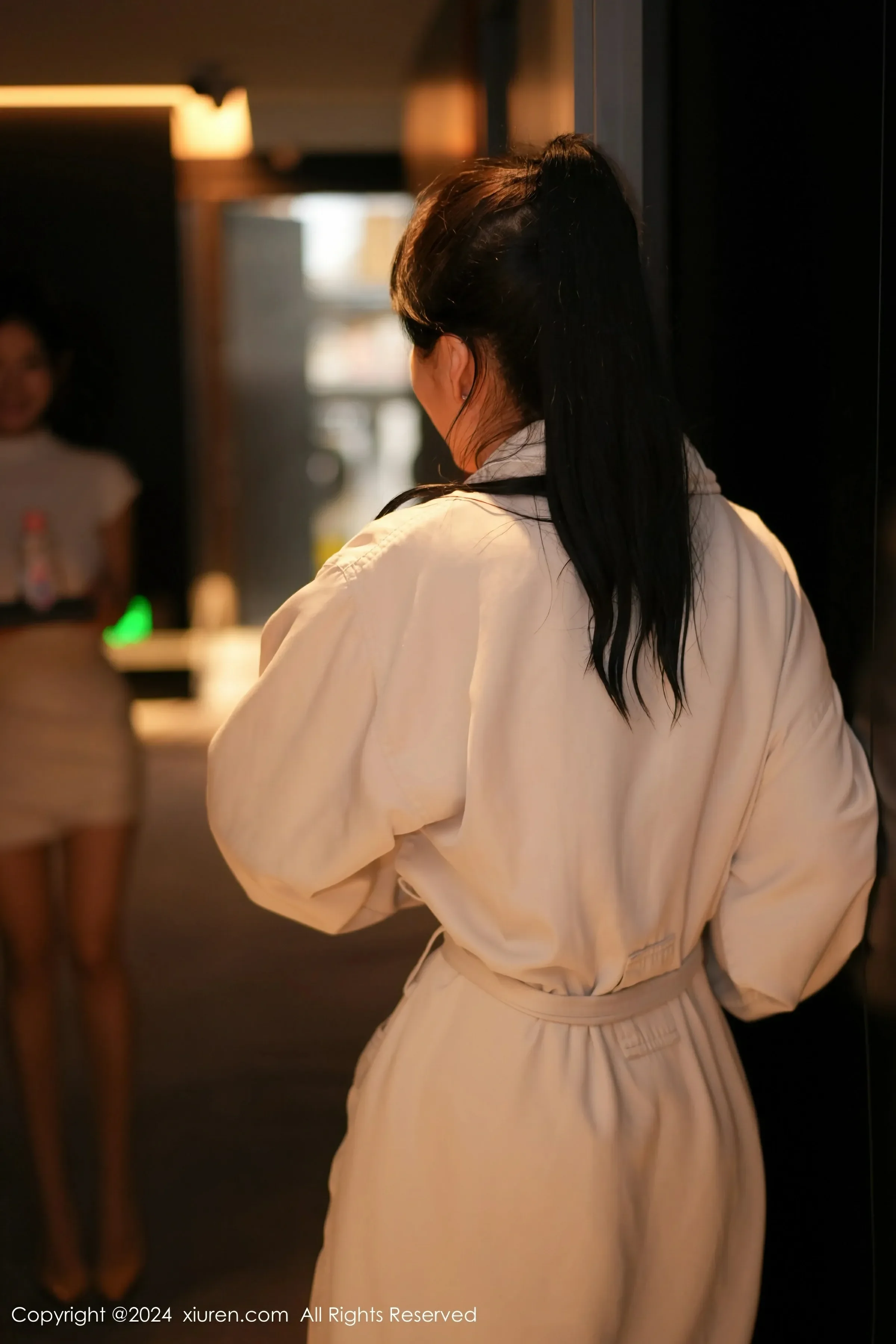 XiuRen 秀人 No.8350 模特合集 [113P]