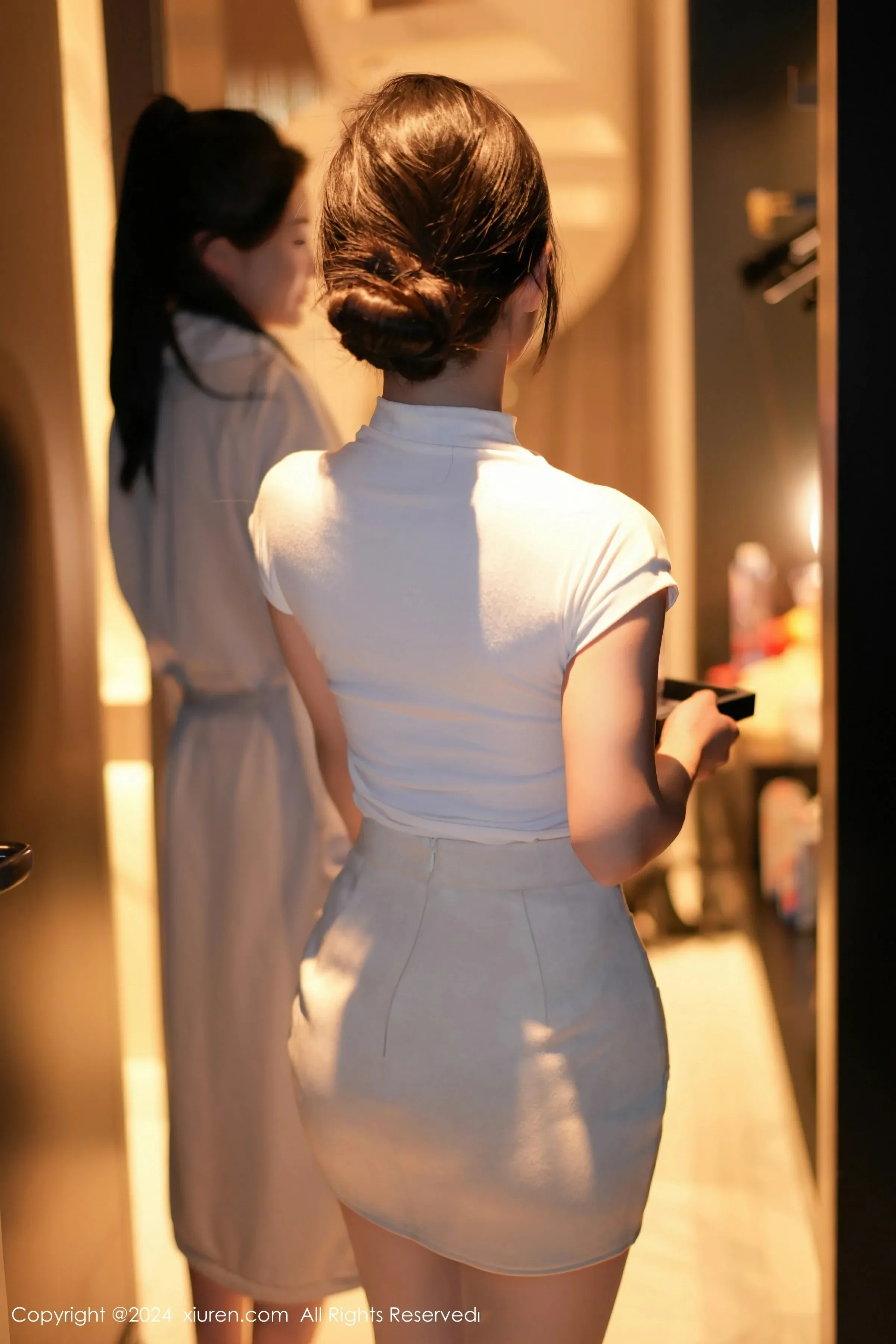 XiuRen 秀人 No.8350 模特合集 [113P]