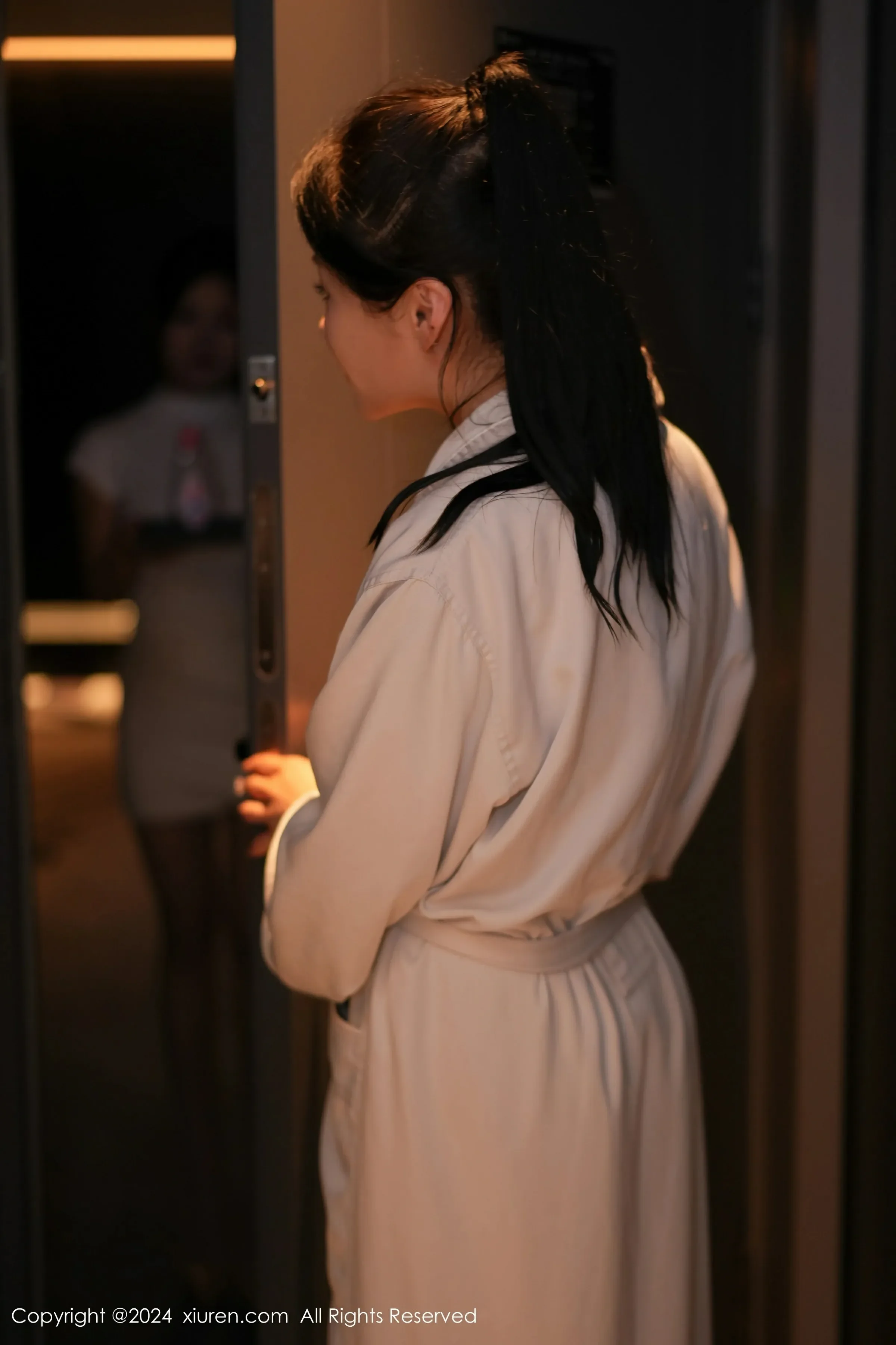 XiuRen 秀人 No.8350 模特合集 [113P]