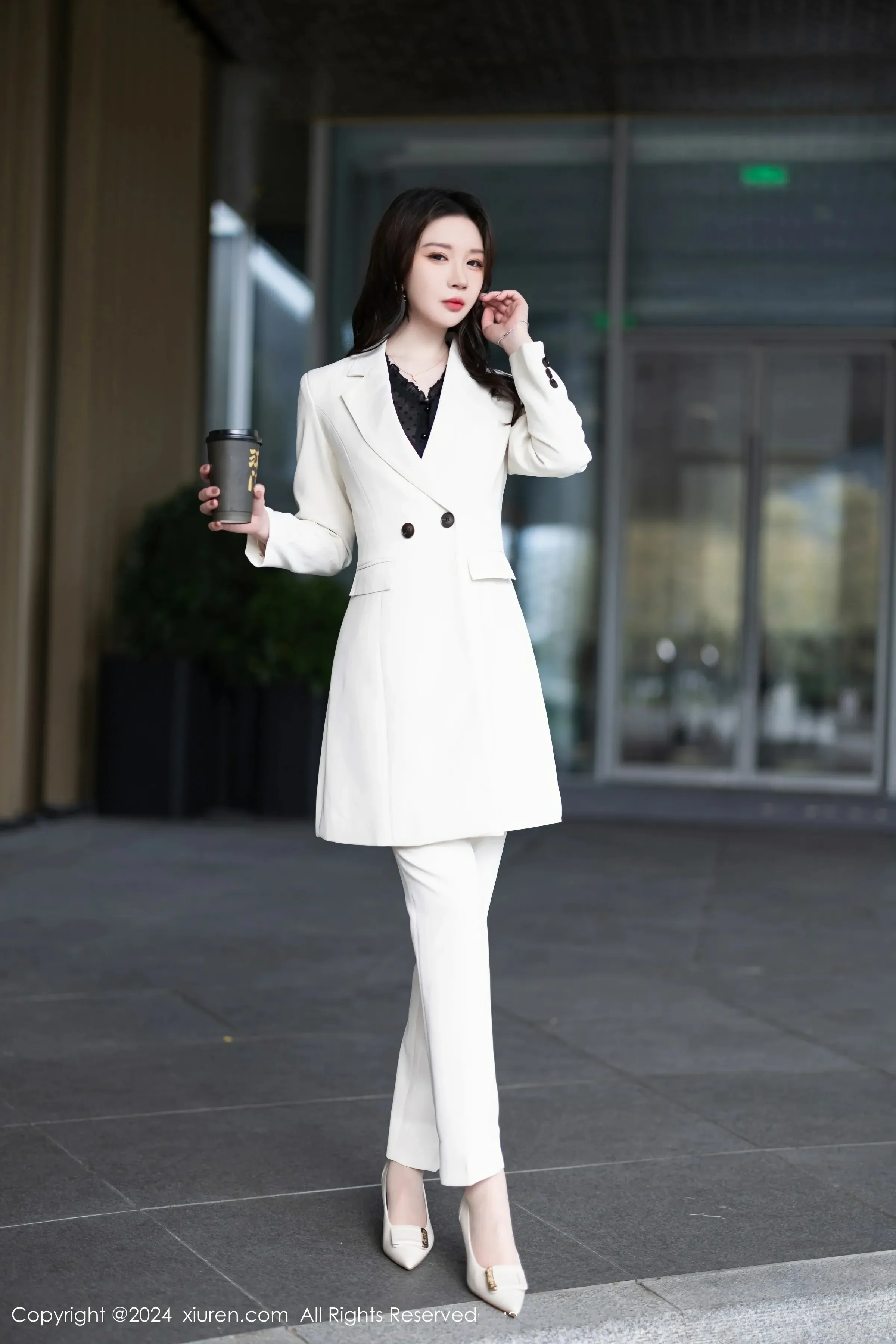 XiuRen 秀人 No.8354 梦心玥 [90P]