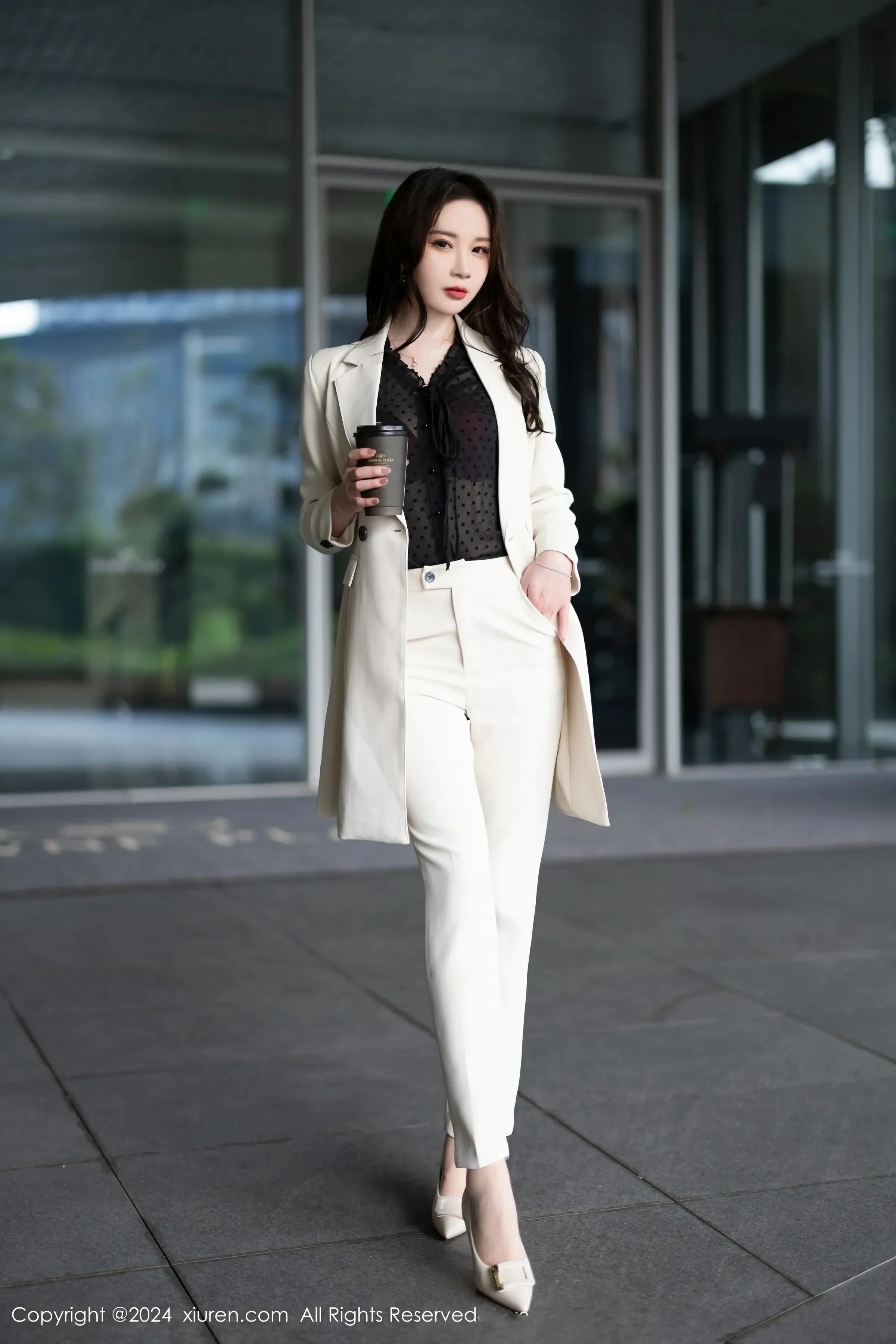 XiuRen 秀人 No.8354 梦心玥 [90P]