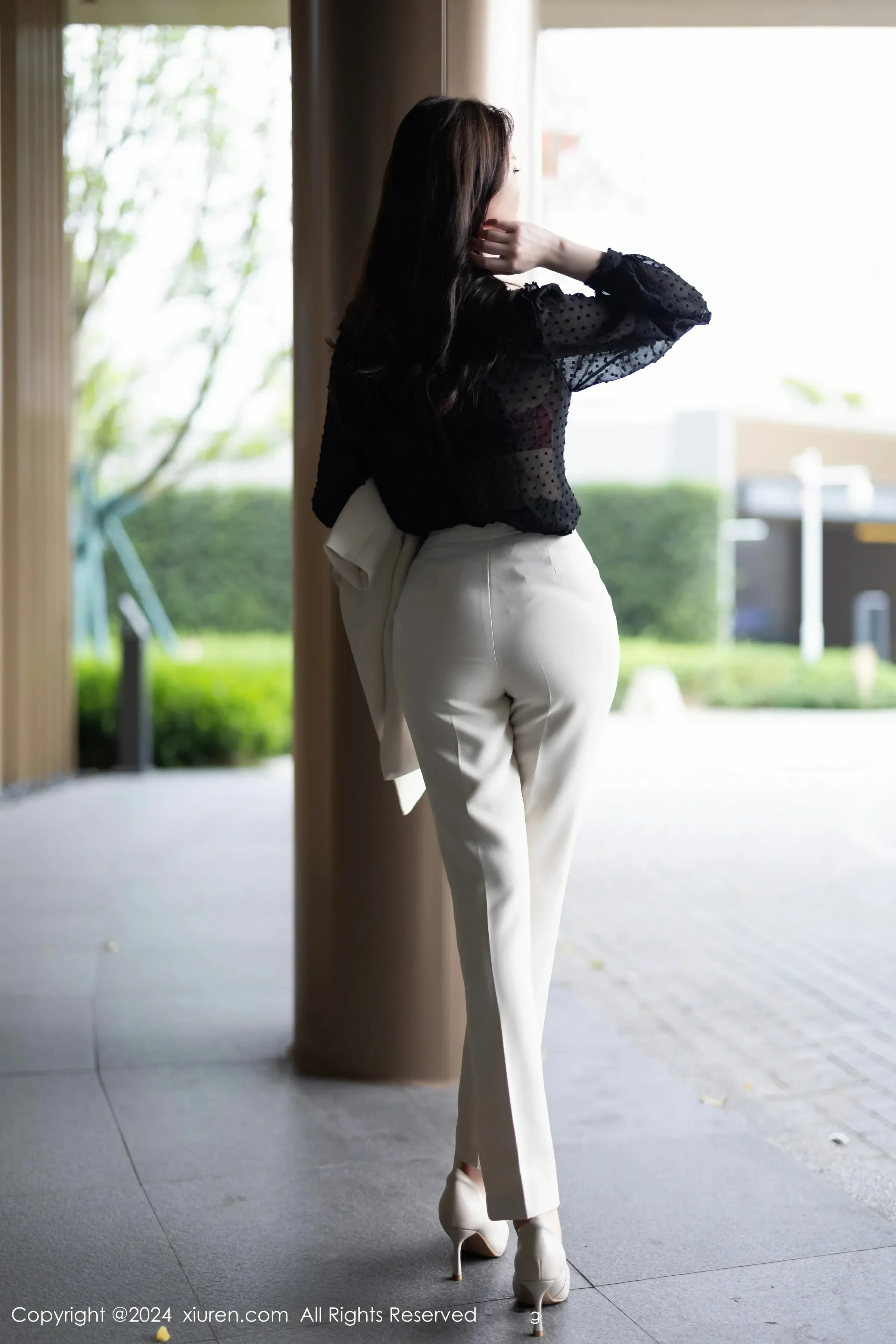 XiuRen 秀人 No.8354 梦心玥 [90P]