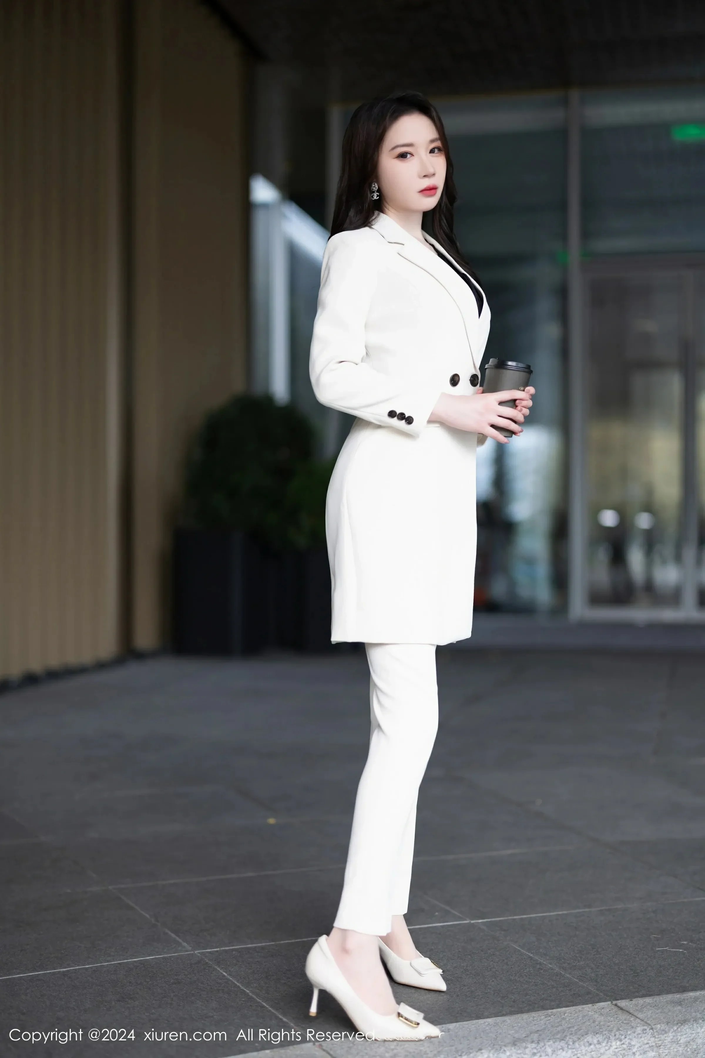 XiuRen 秀人 No.8354 梦心玥 [90P]