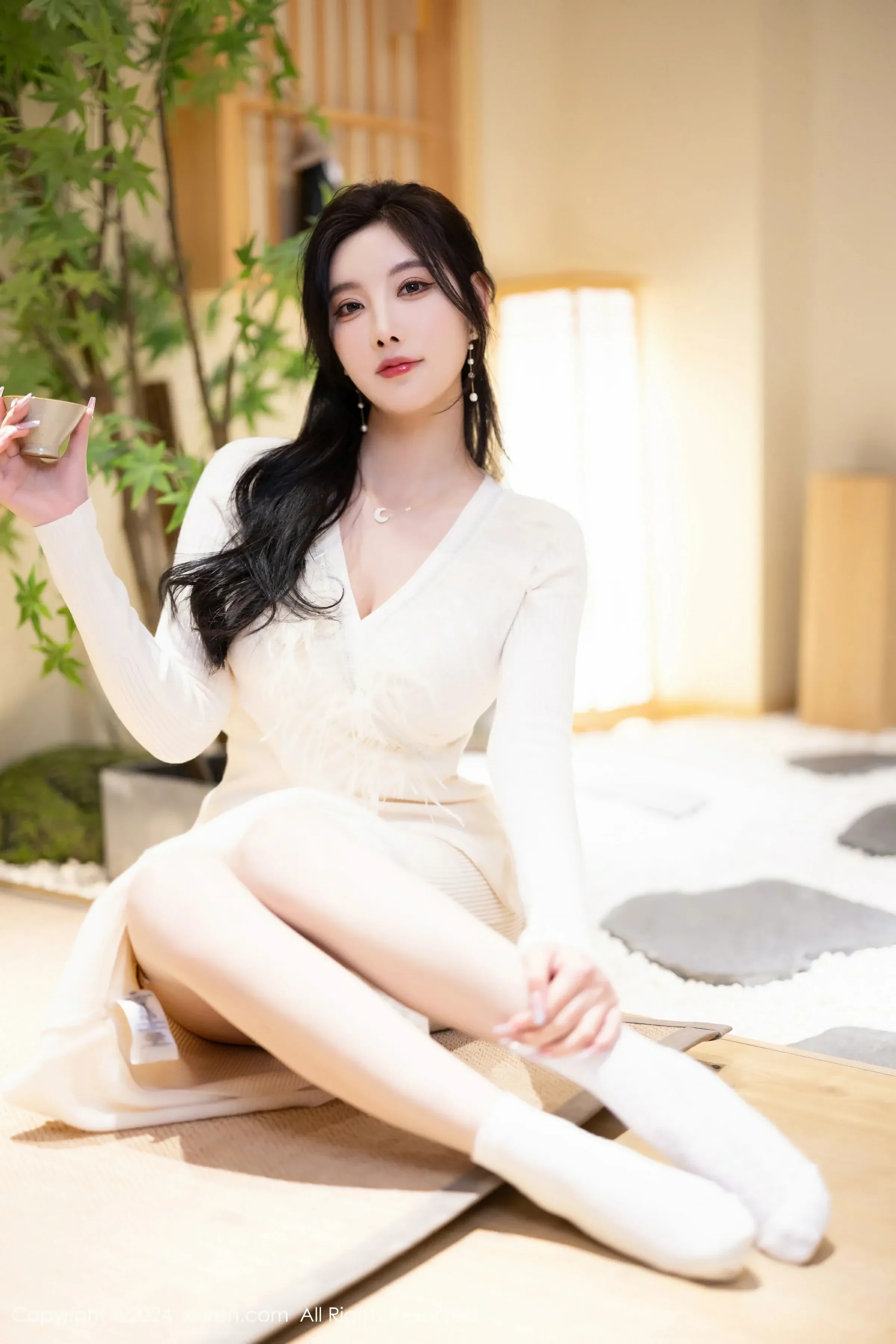 XiuRen 秀人 No.8363 杨晨晨Yome [82P]