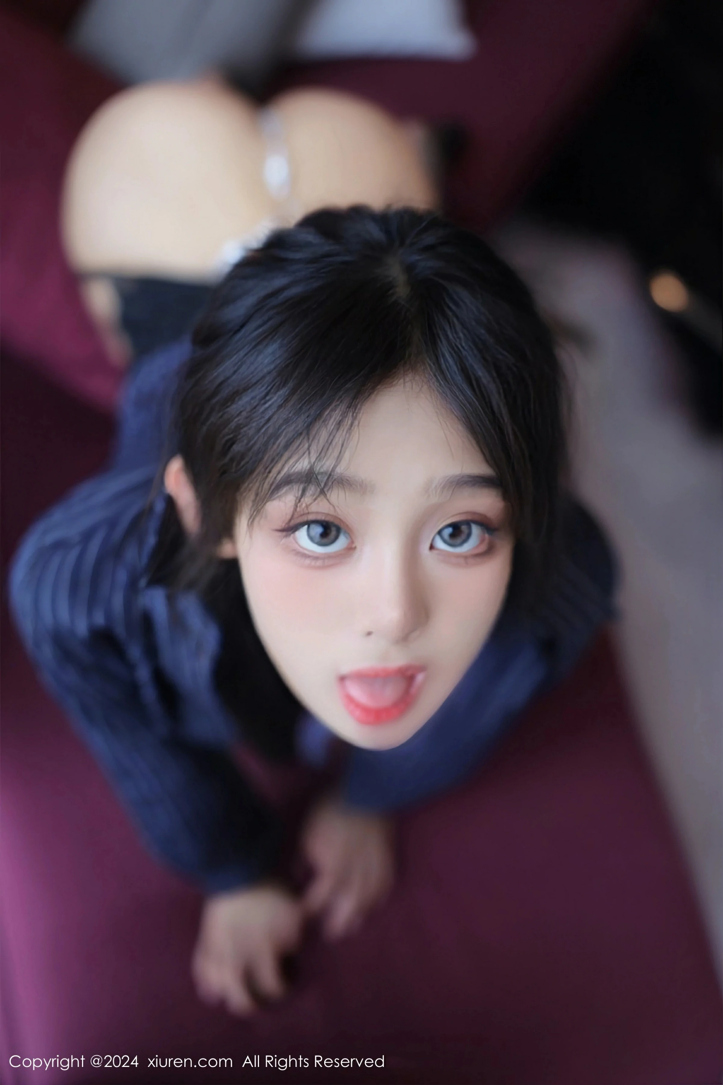 XiuRen 秀人 No.8373 王心悦 [82P]