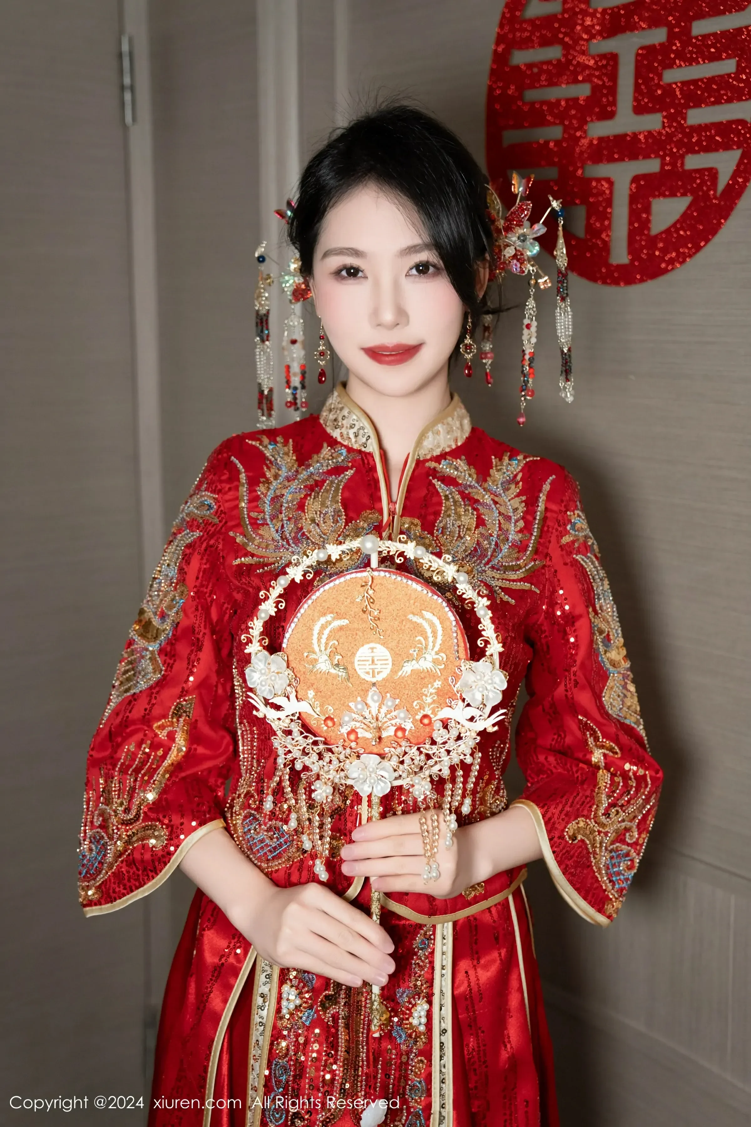 XiuRen 秀人 No.8376 利世 [95P]