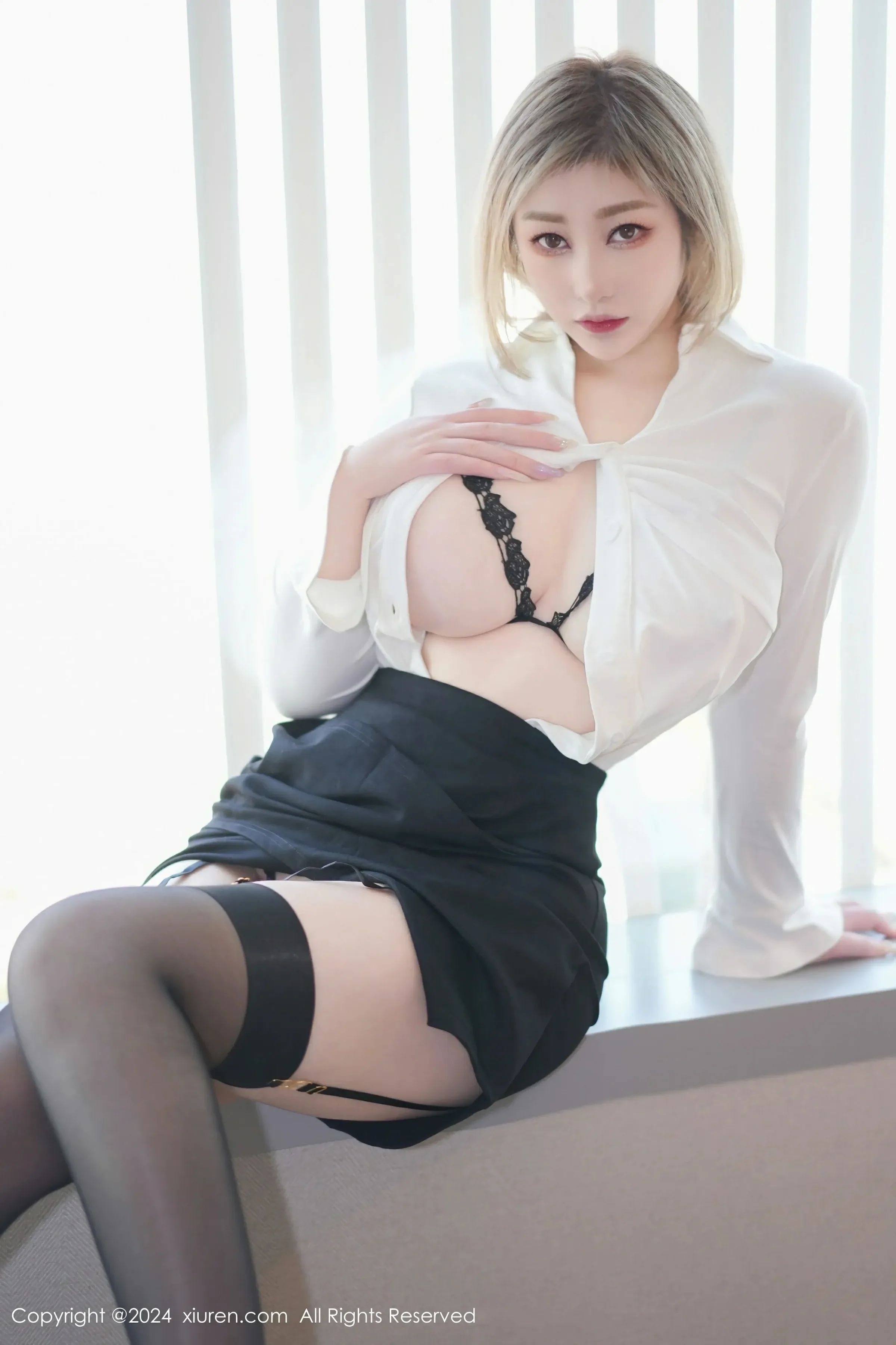 XiuRen 秀人 No.8381 妲己_Toxic [69P]