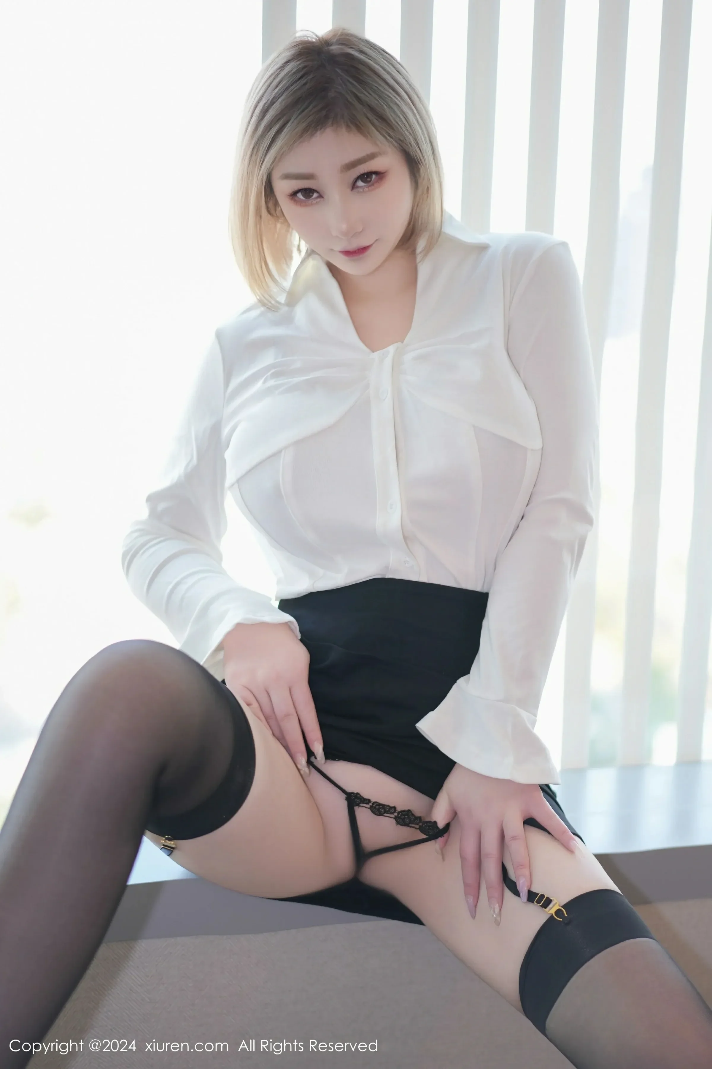 XiuRen 秀人 No.8381 妲己_Toxic [69P]