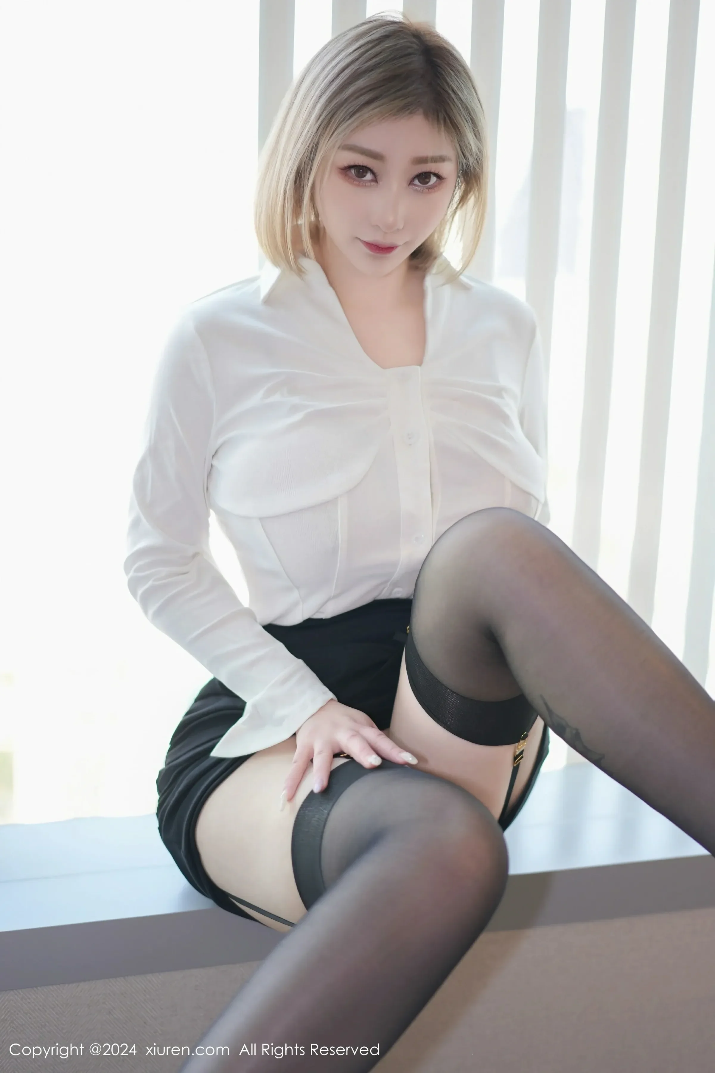 XiuRen 秀人 No.8381 妲己_Toxic [69P]