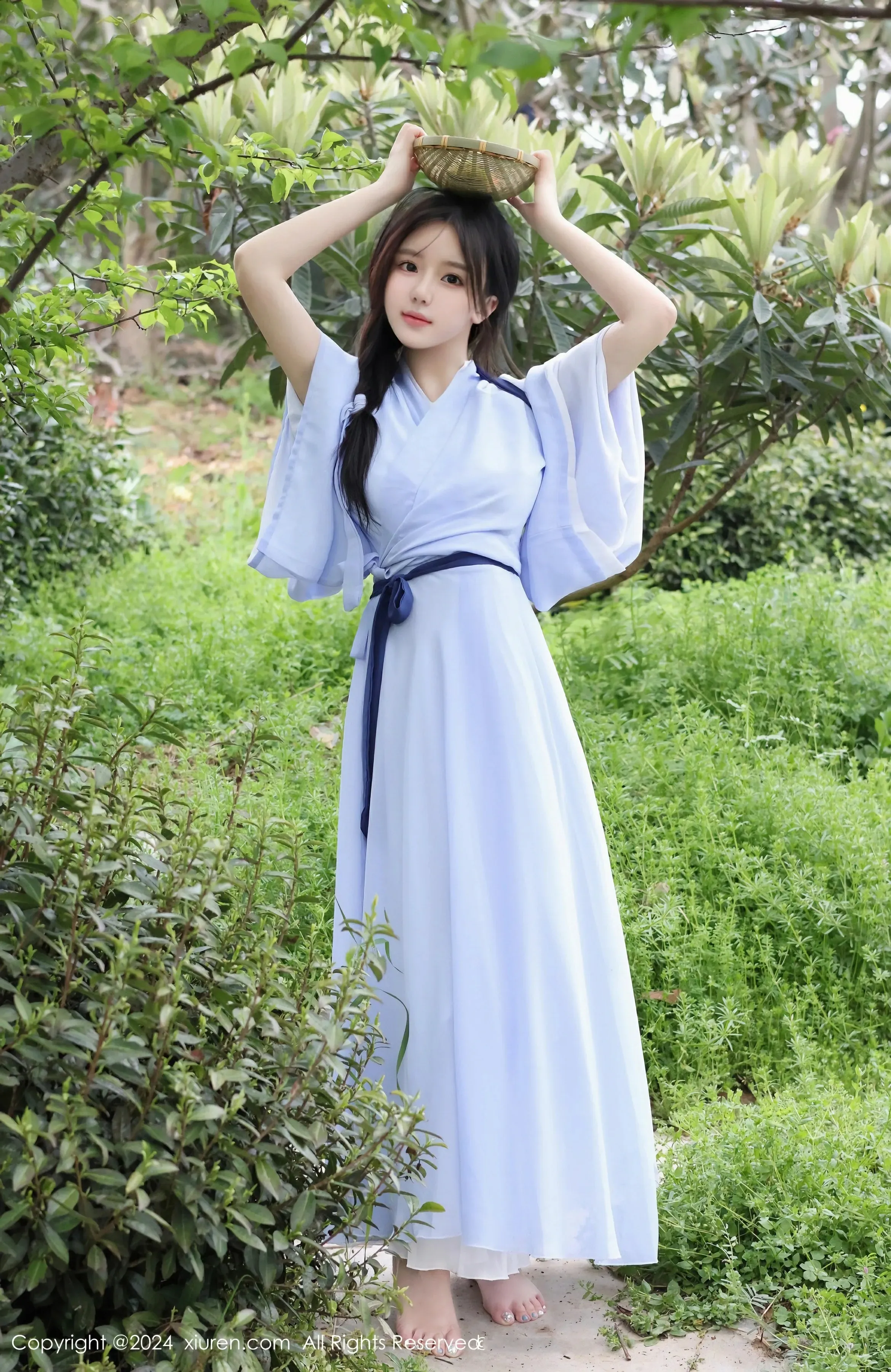 XiuRen 秀人 No.8386 小薯条nienie [85P]