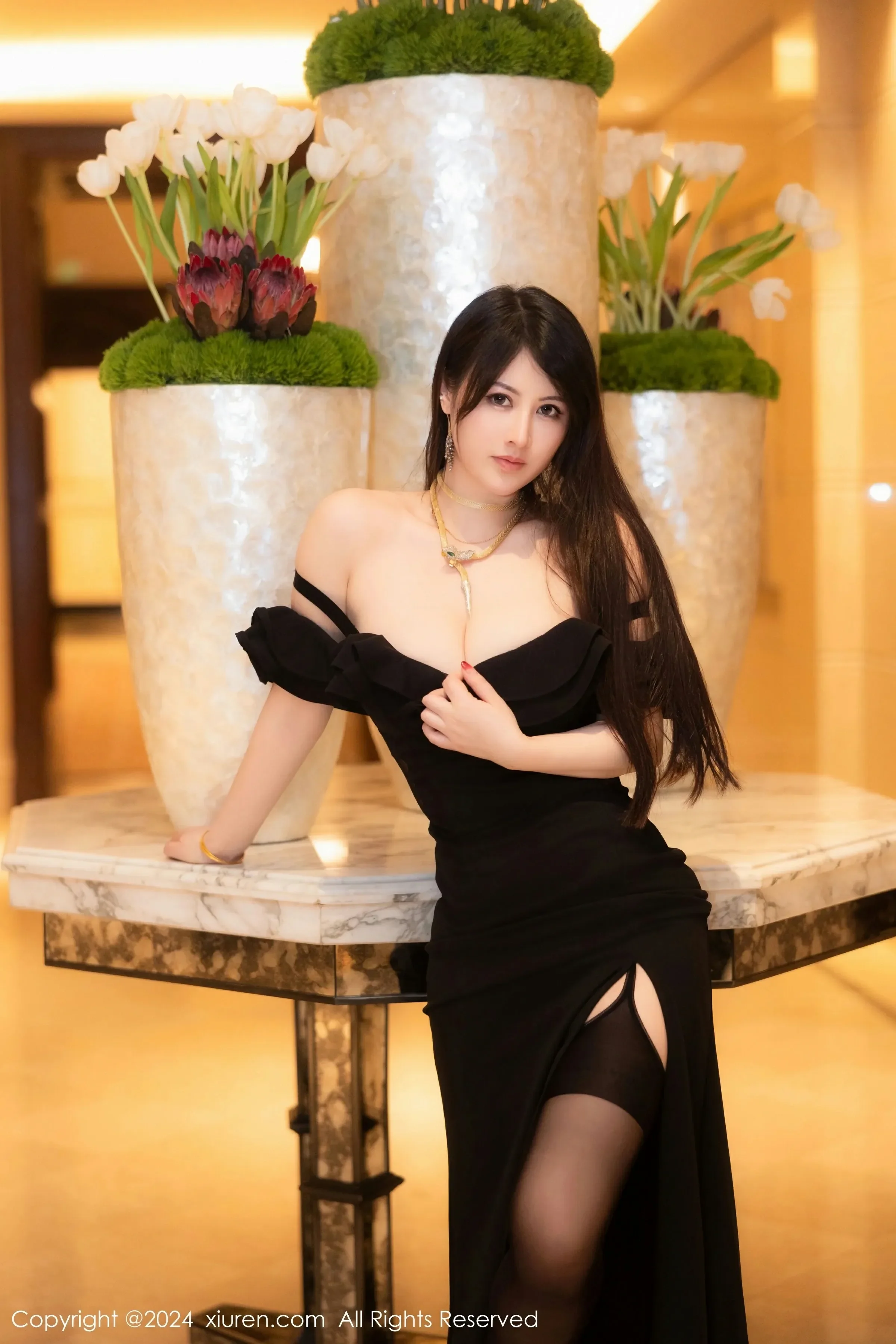 XiuRen 秀人 No.8397 诗诗kiki [81P]