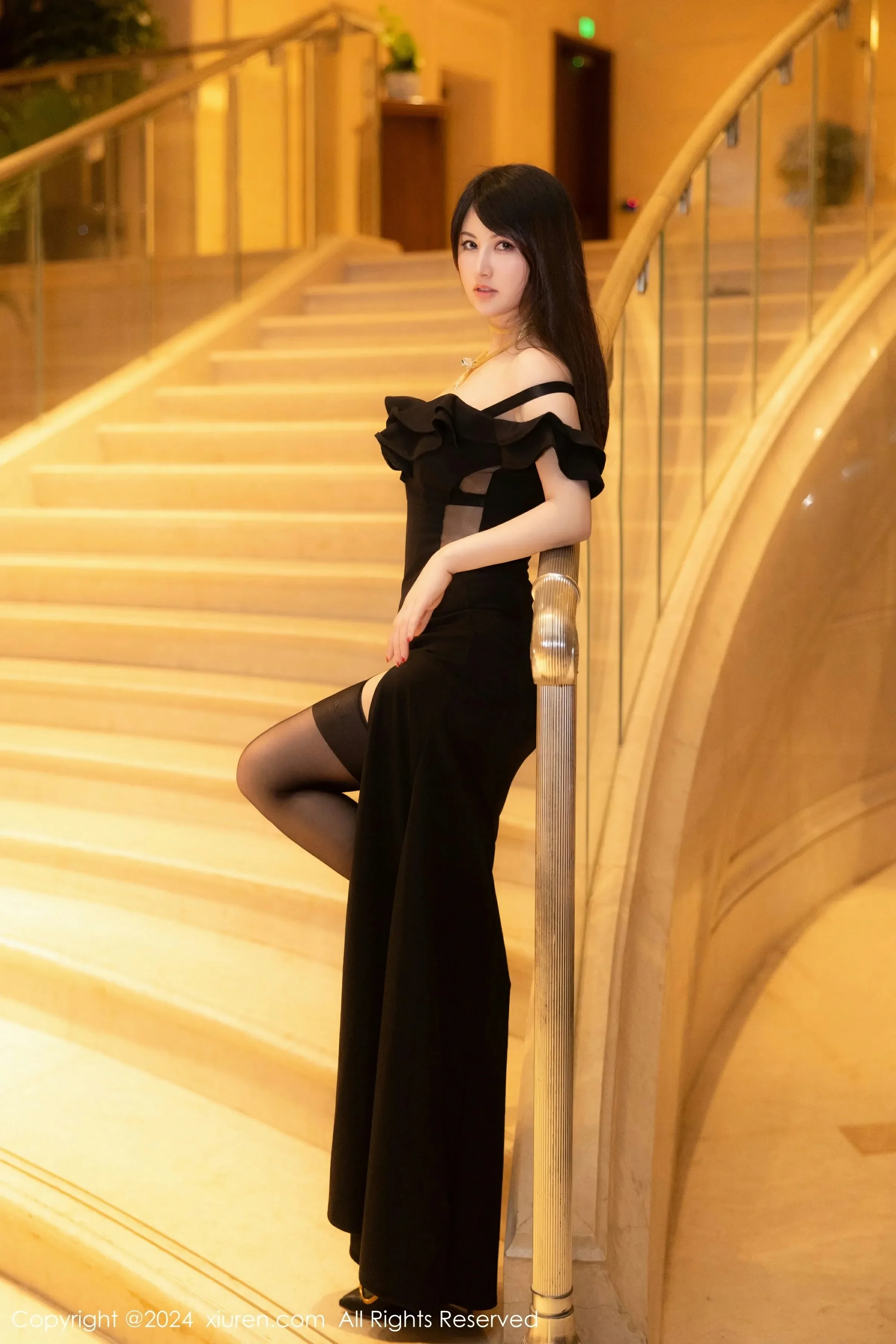 XiuRen 秀人 No.8397 诗诗kiki [81P]