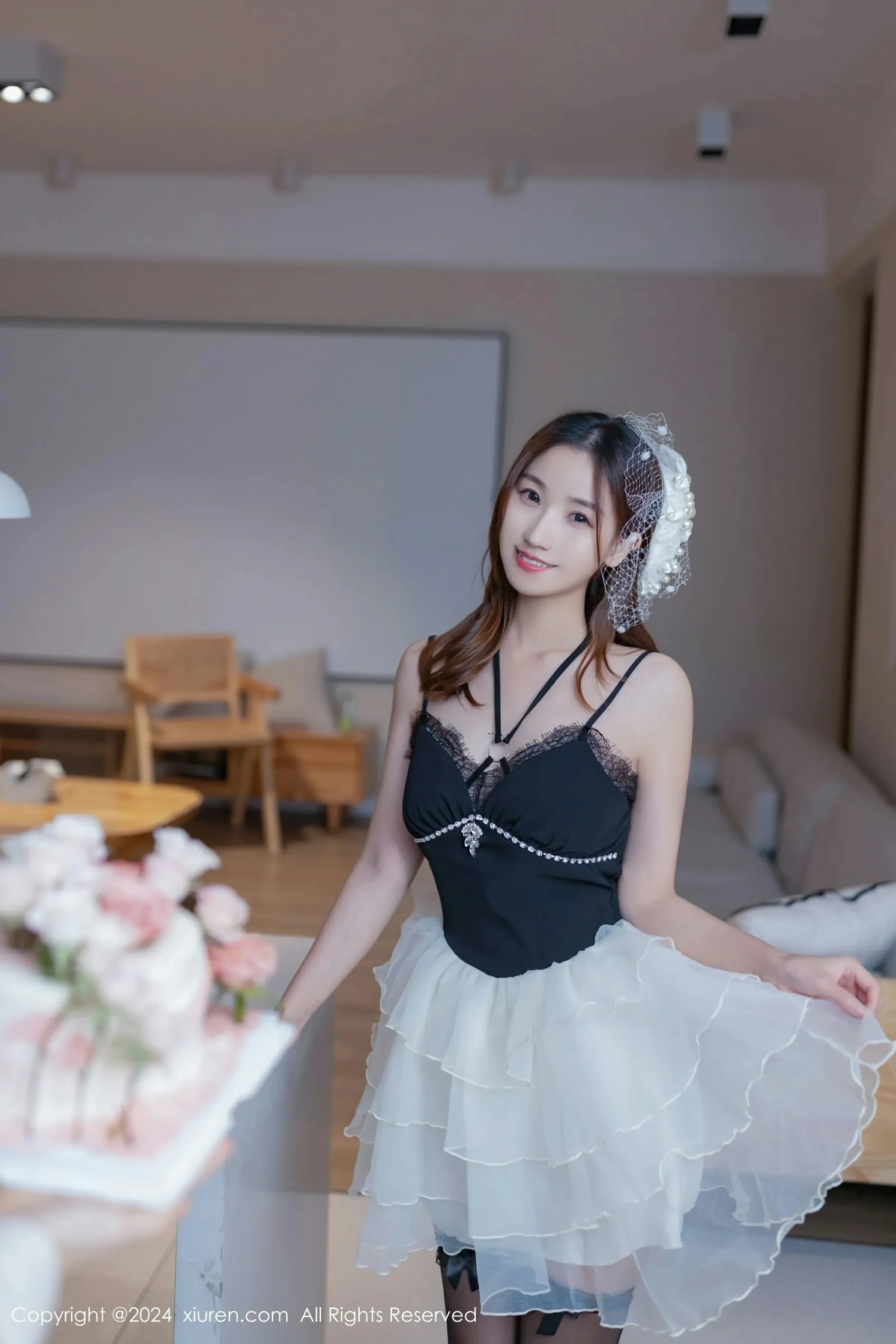 XiuRen 秀人 No.8398 杏子Yada [80P]