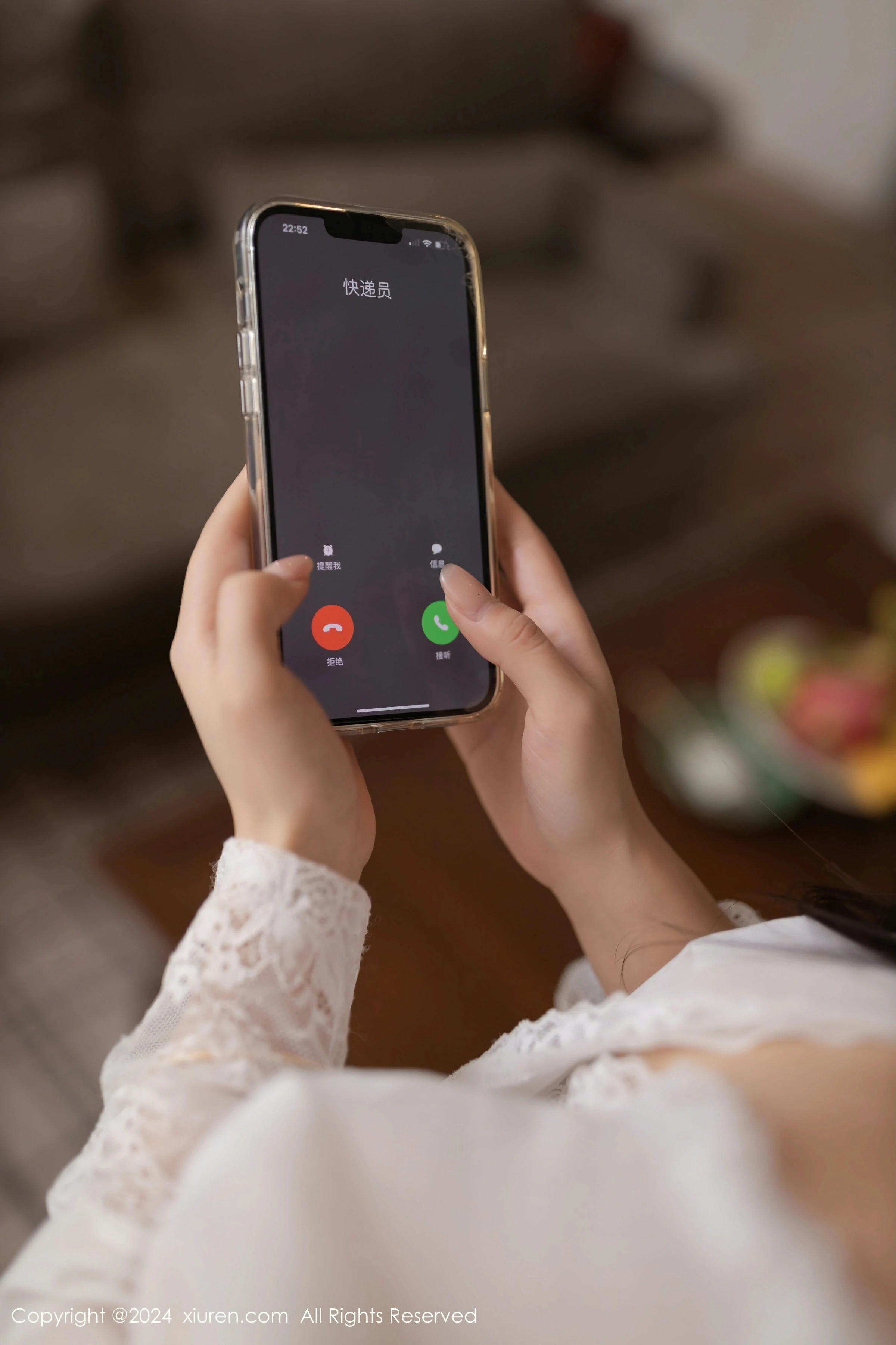 XiuRen 秀人 No.8408 谭小灵 [79P]