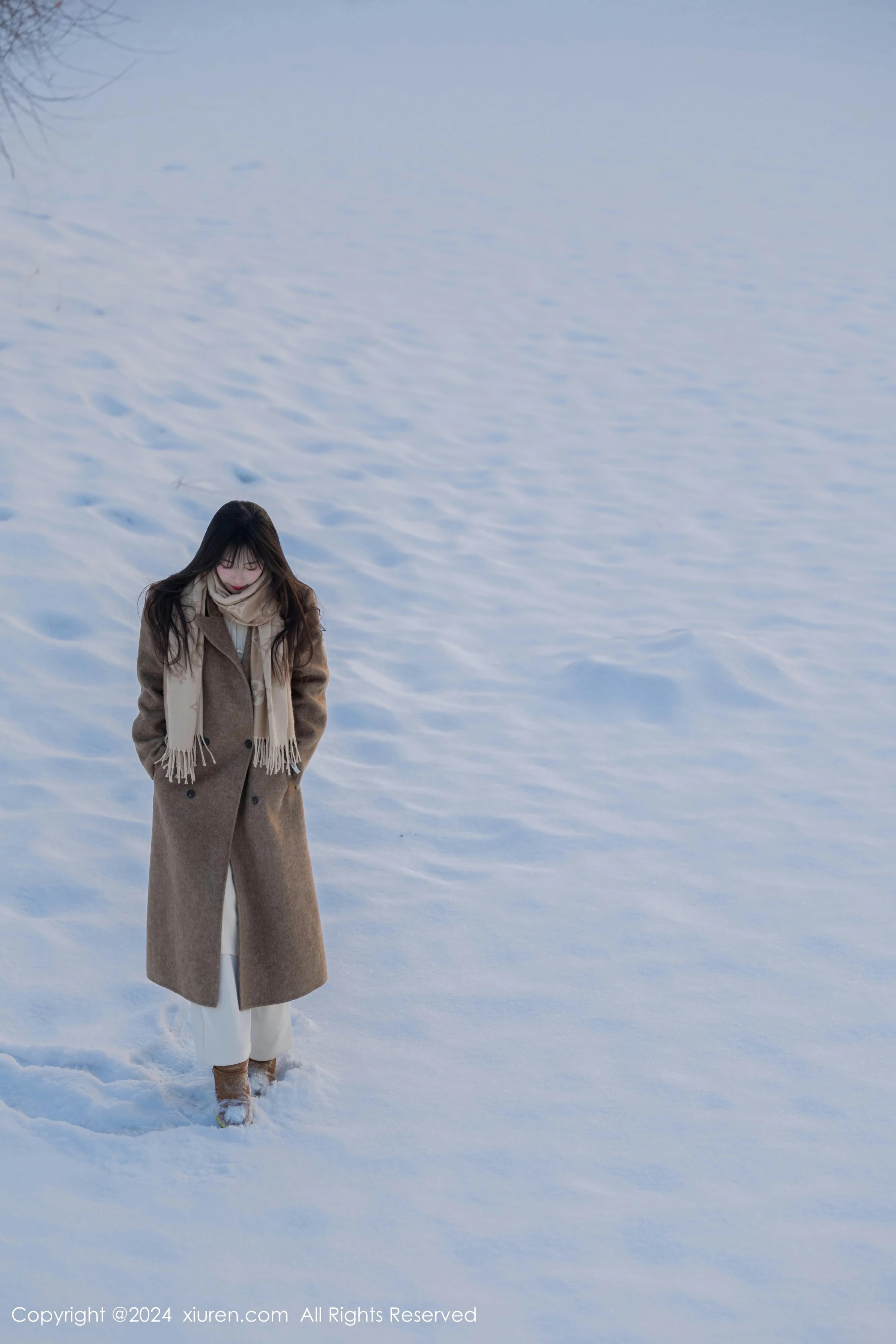 XiuRen 秀人 No.8409 林星阑 [81P]