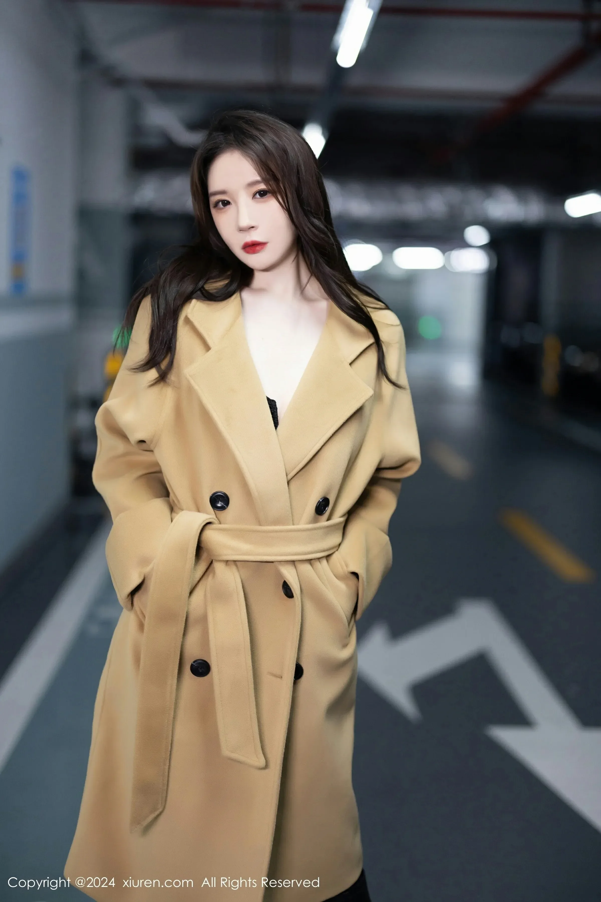 XiuRen 秀人 No.8414 梦心玥 [80P]