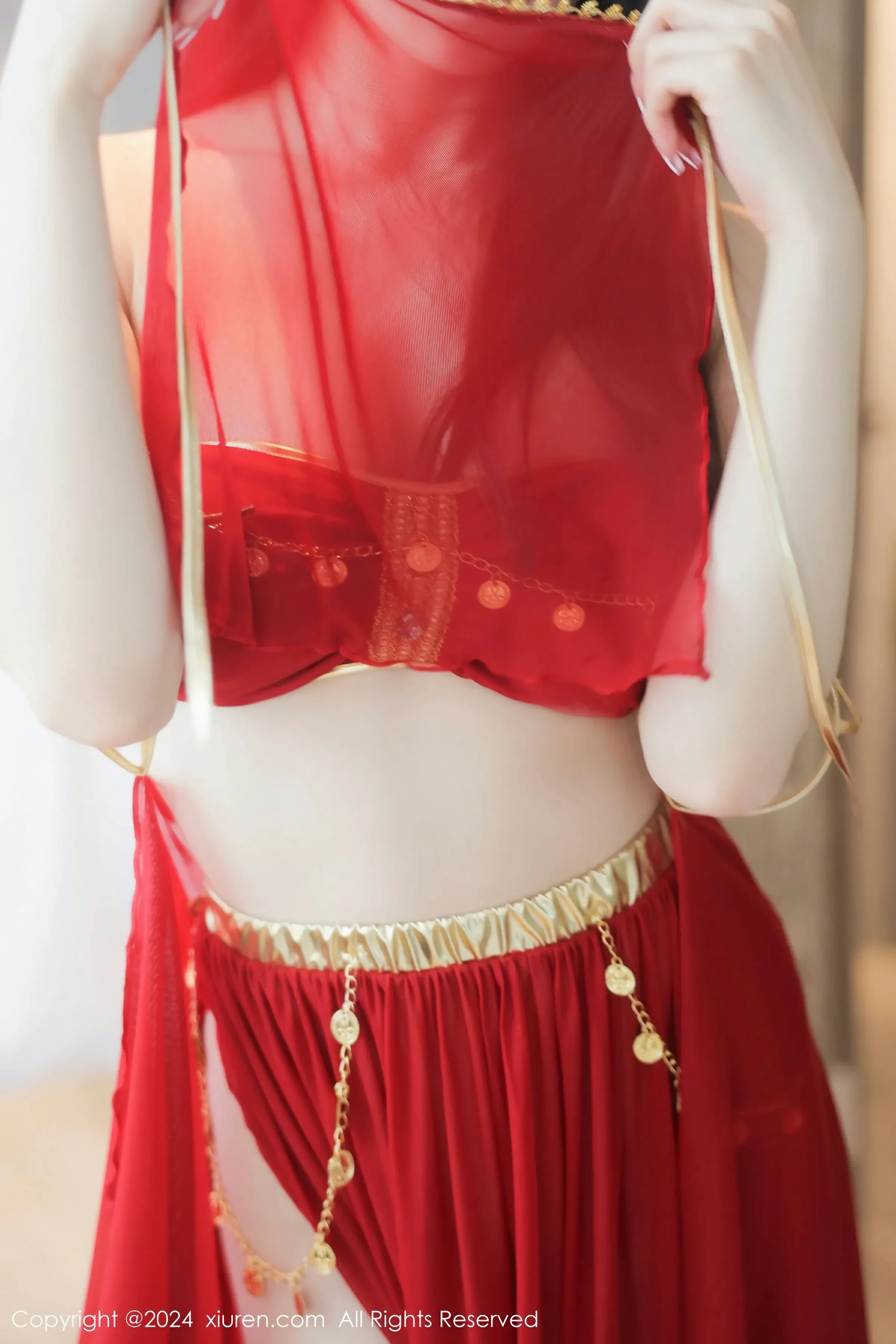 XiuRen 秀人 No.8420 清妙 [94P]