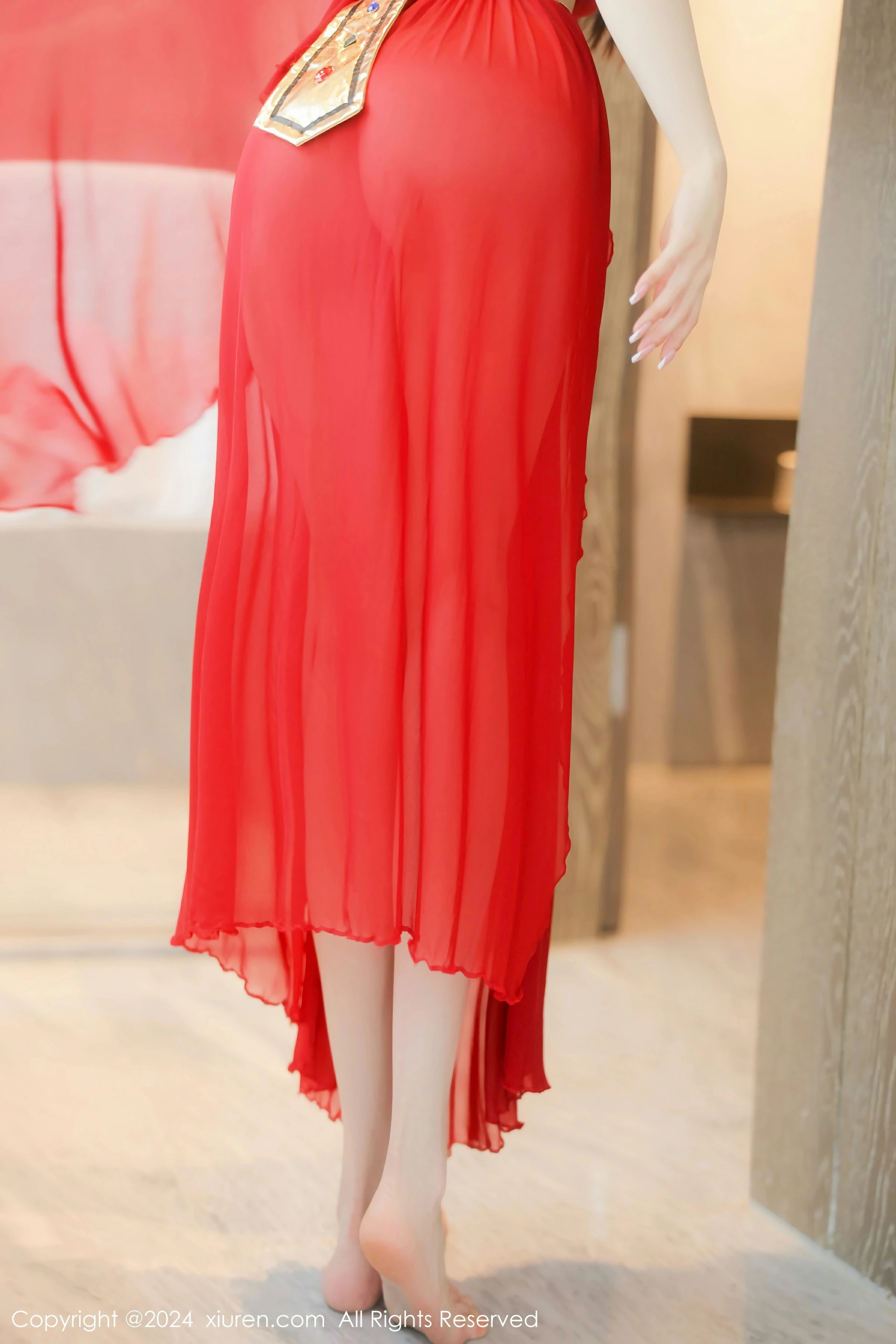 XiuRen 秀人 No.8420 清妙 [94P]