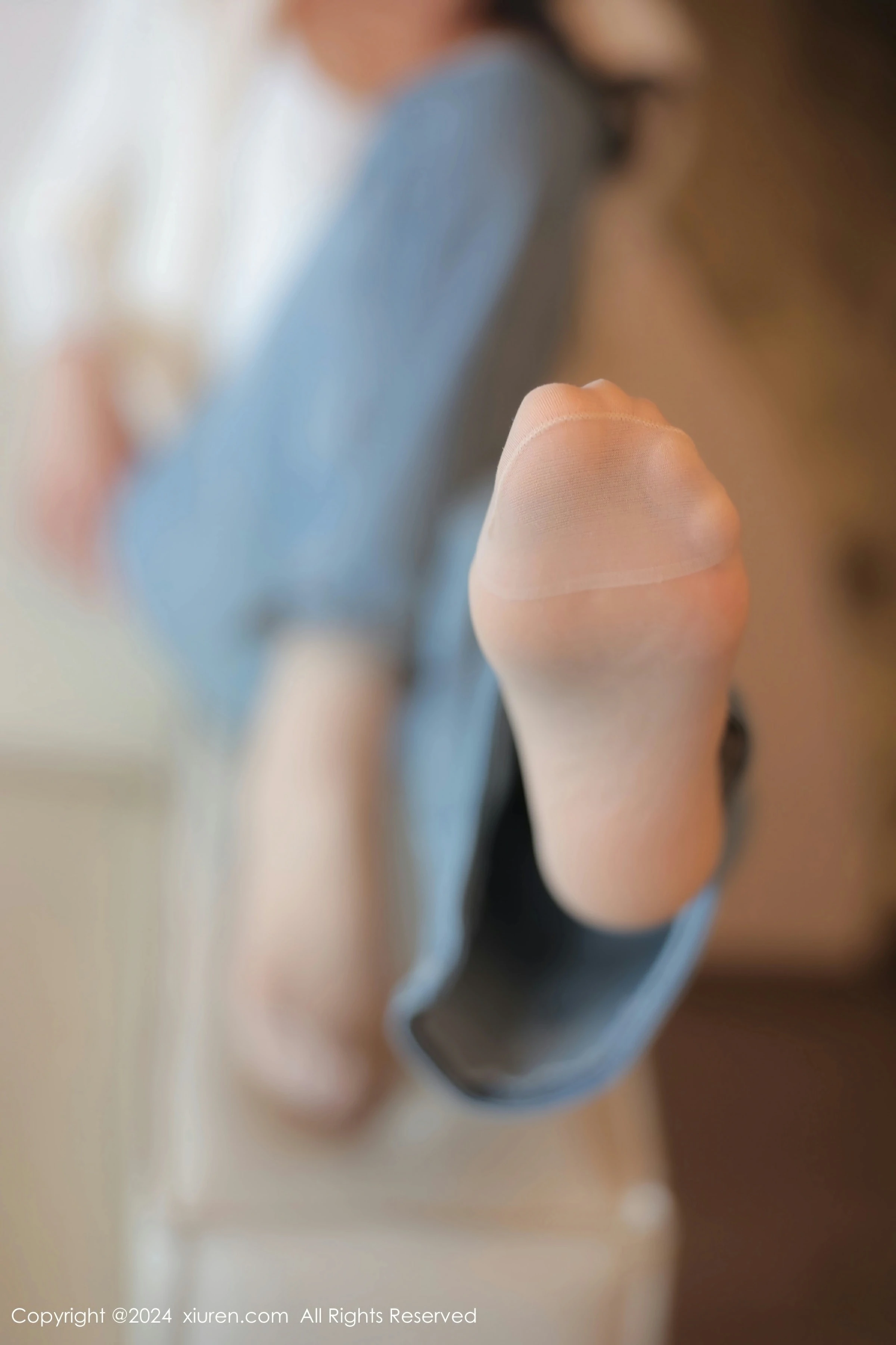 XiuRen 秀人 No.8427 桃妖夭 [96P]