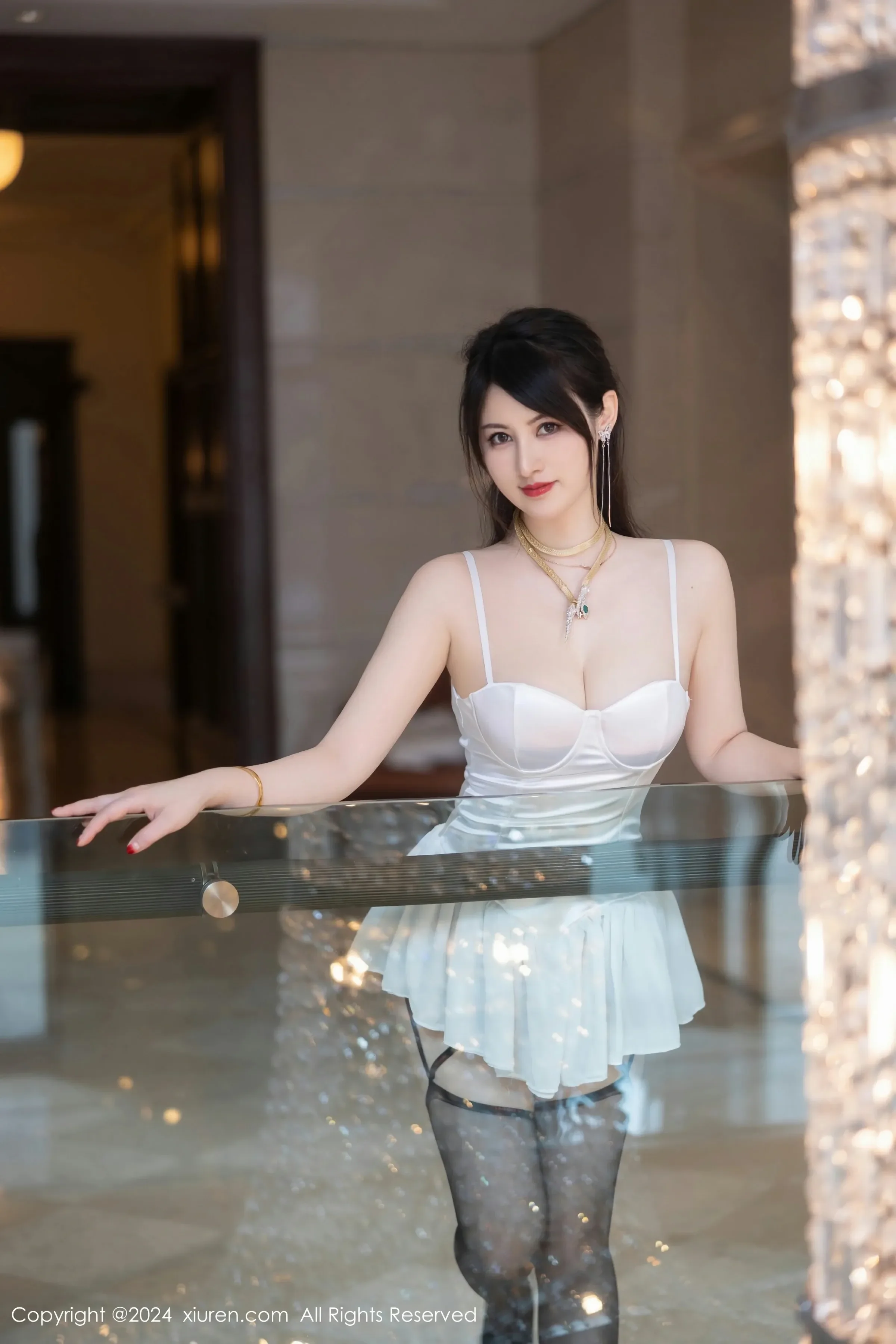 XiuRen 秀人 No.8436 诗诗kiki [83P]