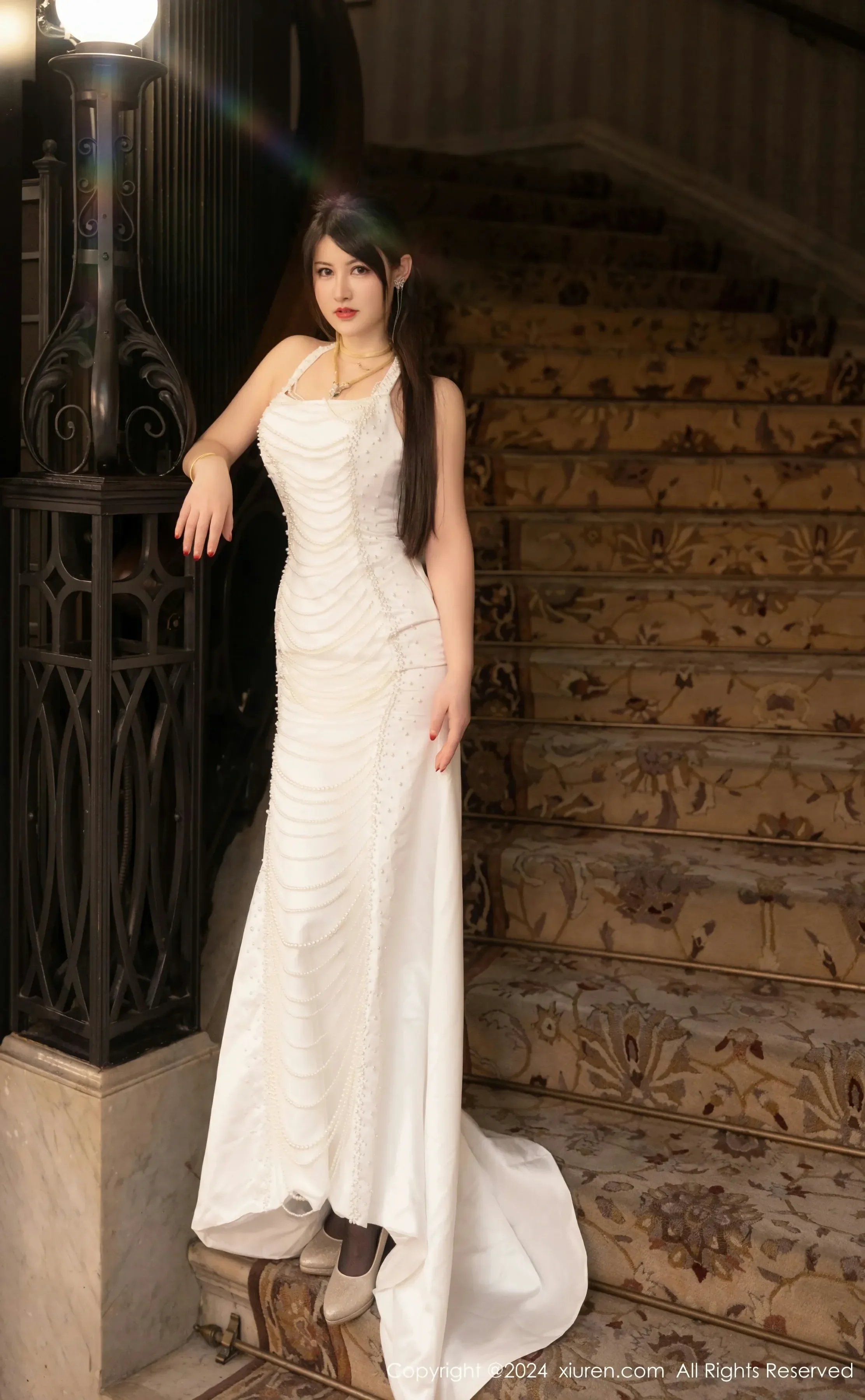 XiuRen 秀人 No.8436 诗诗kiki [83P]