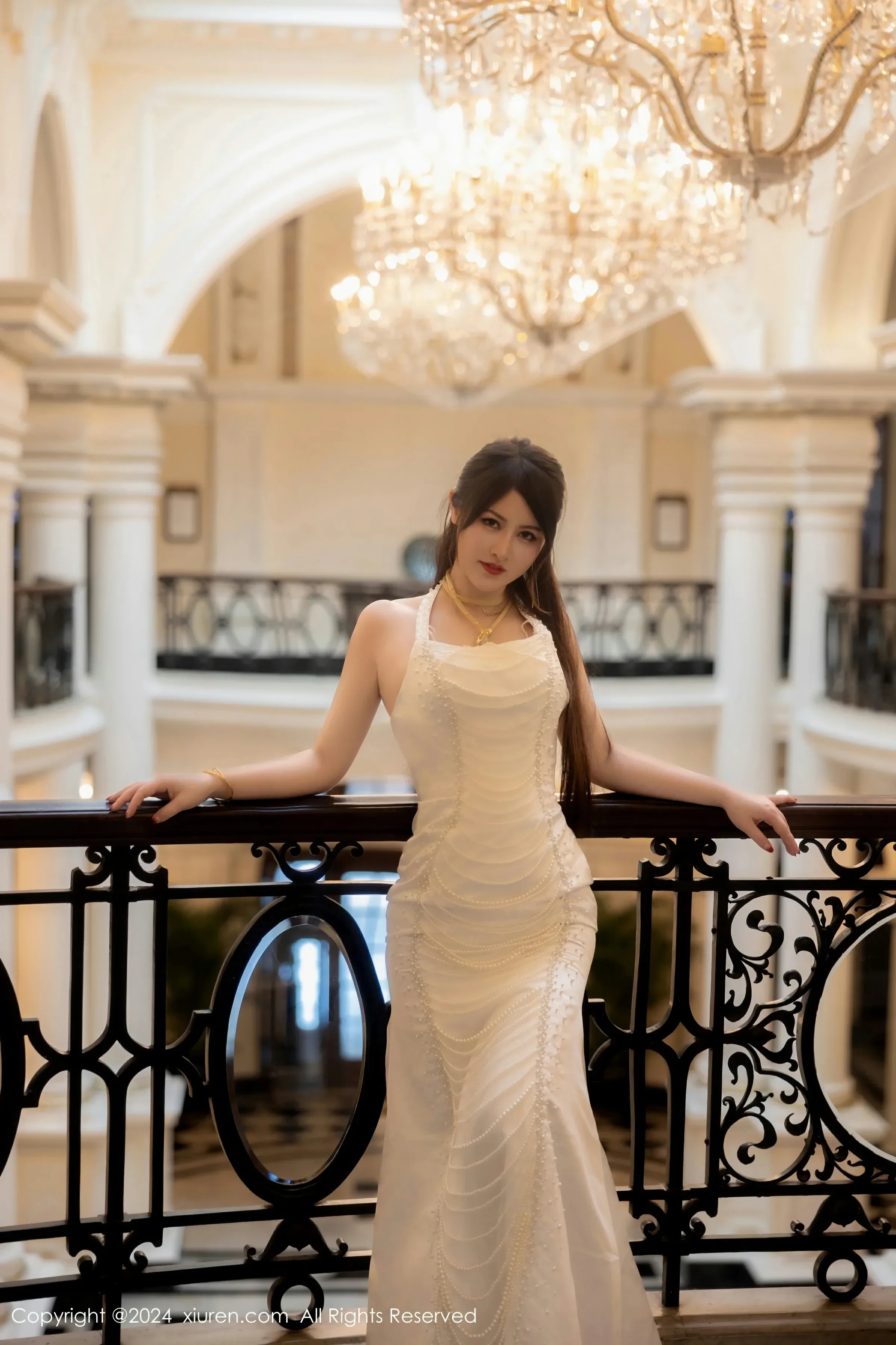 XiuRen 秀人 No.8436 诗诗kiki [83P]