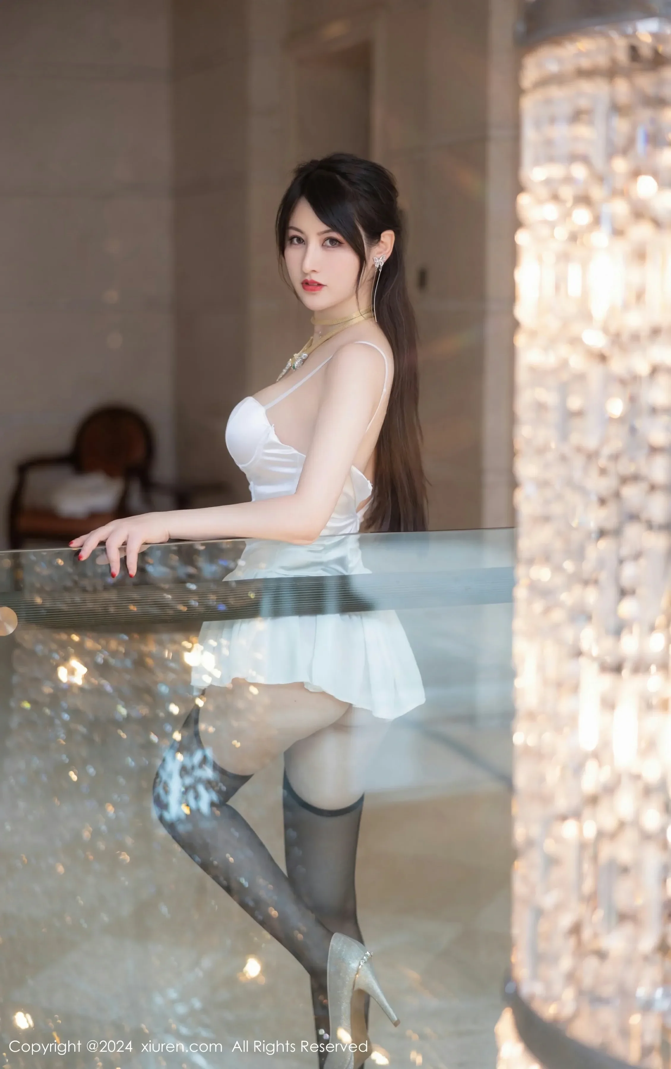 XiuRen 秀人 No.8436 诗诗kiki [83P]