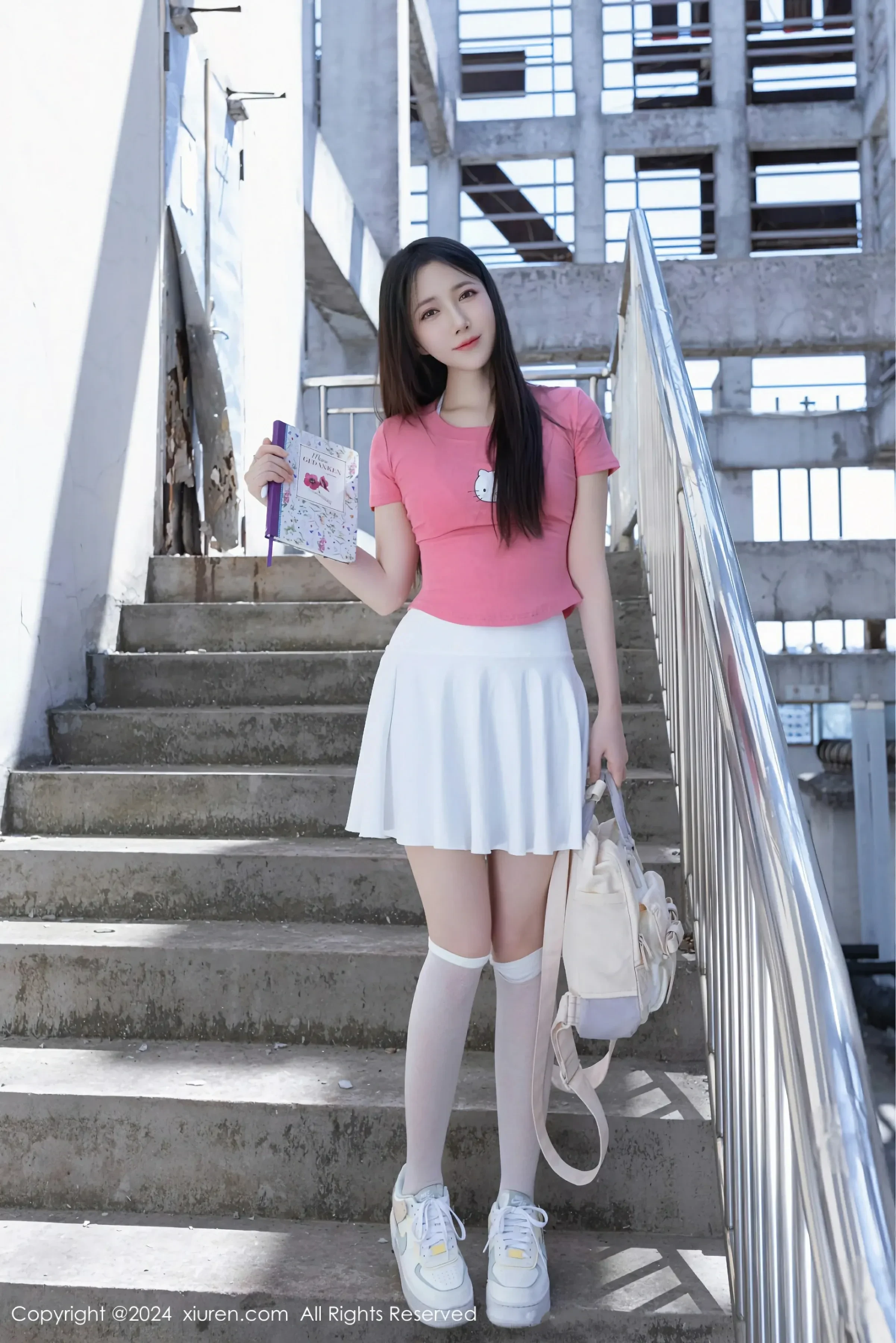 XiuRen 秀人 No.8457 鱼子酱Fish [80P]