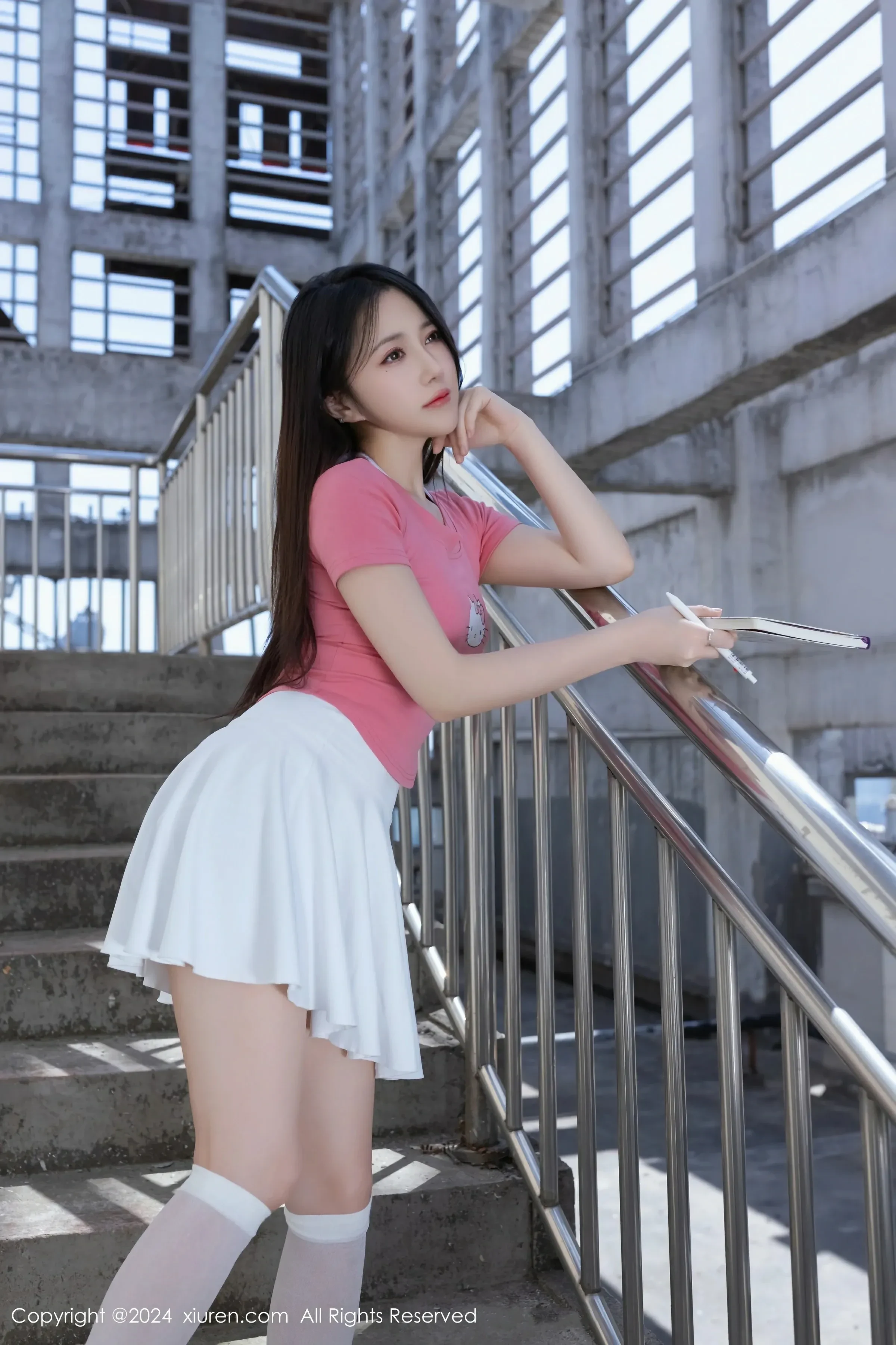 XiuRen 秀人 No.8457 鱼子酱Fish [80P]